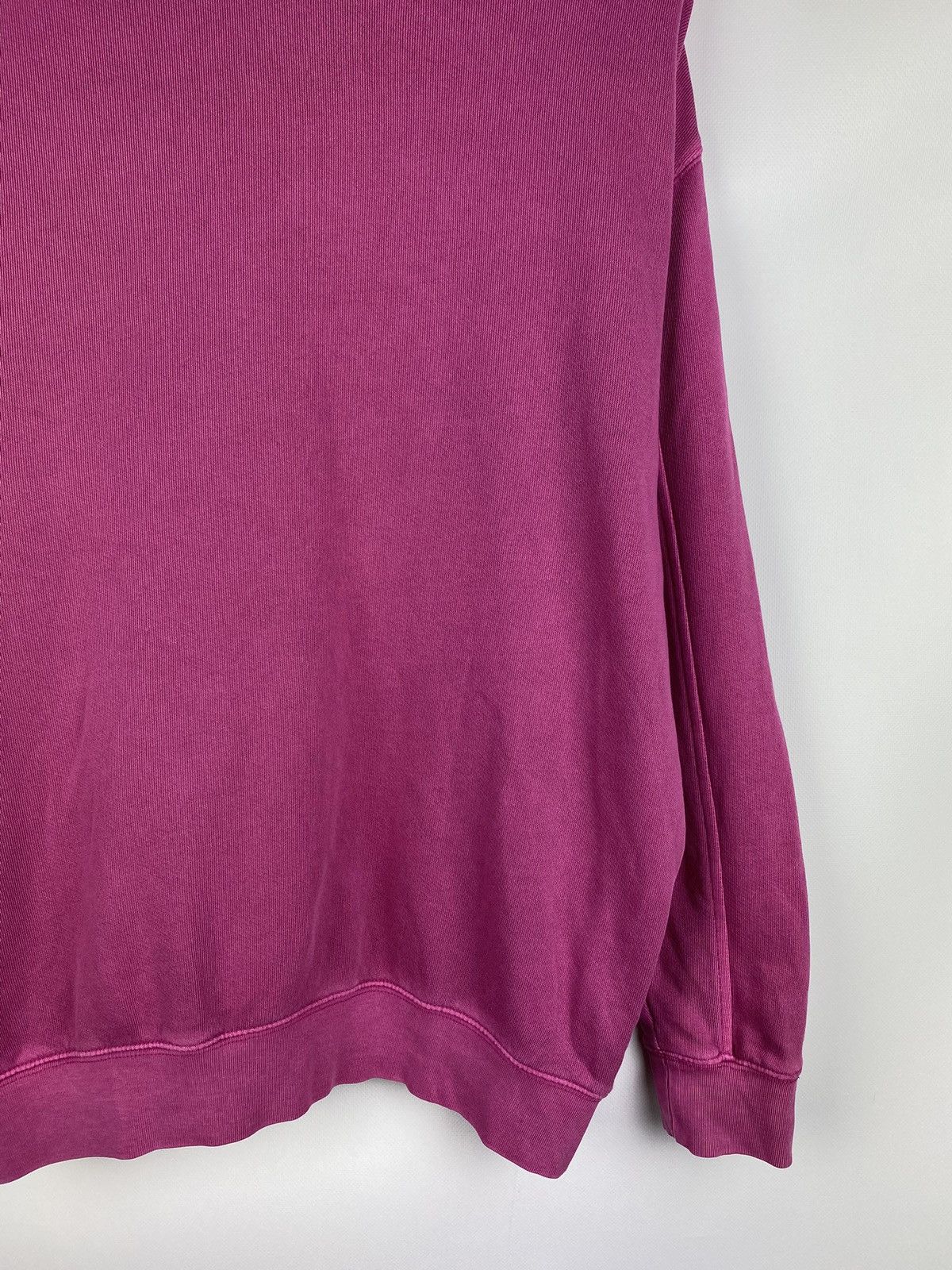 Levi's Levis Peanuts Snoopy unisex big logo sweatshirt pullover Size US S / EU 44-46 / 1 - 22 Thumbnail