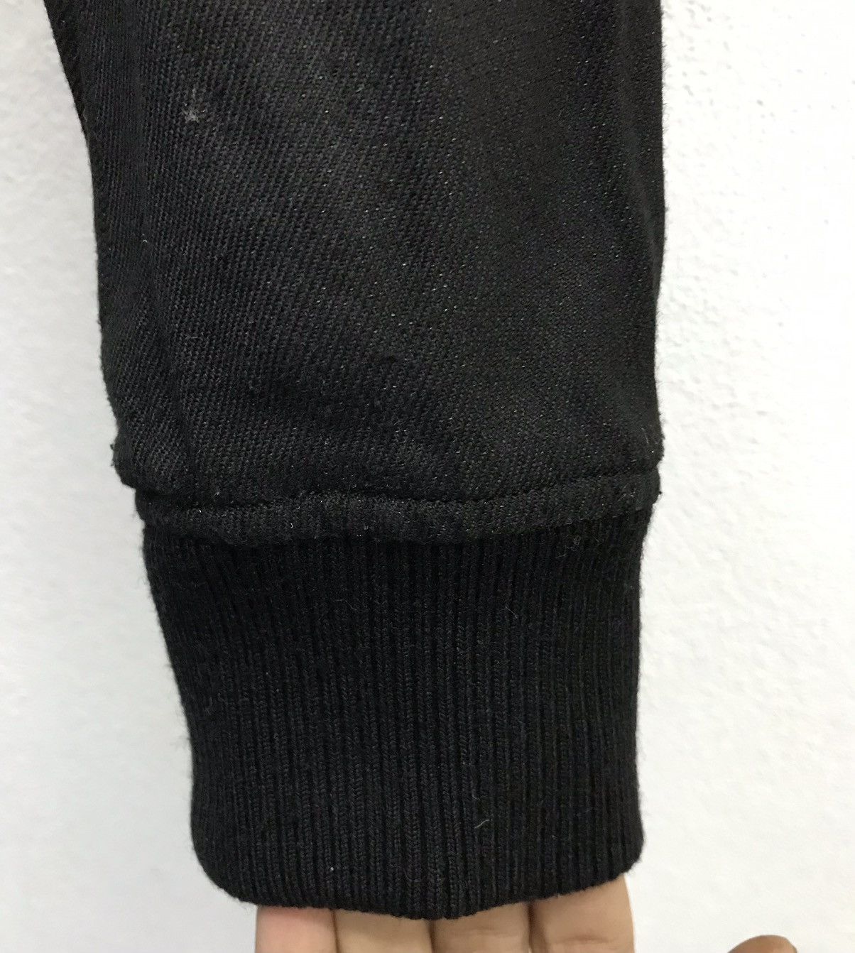 Japanese Brand × Vintage Vintage Chic Mann Made In Japan Jacket Size US M / EU 48-50 / 2 - 7 Thumbnail