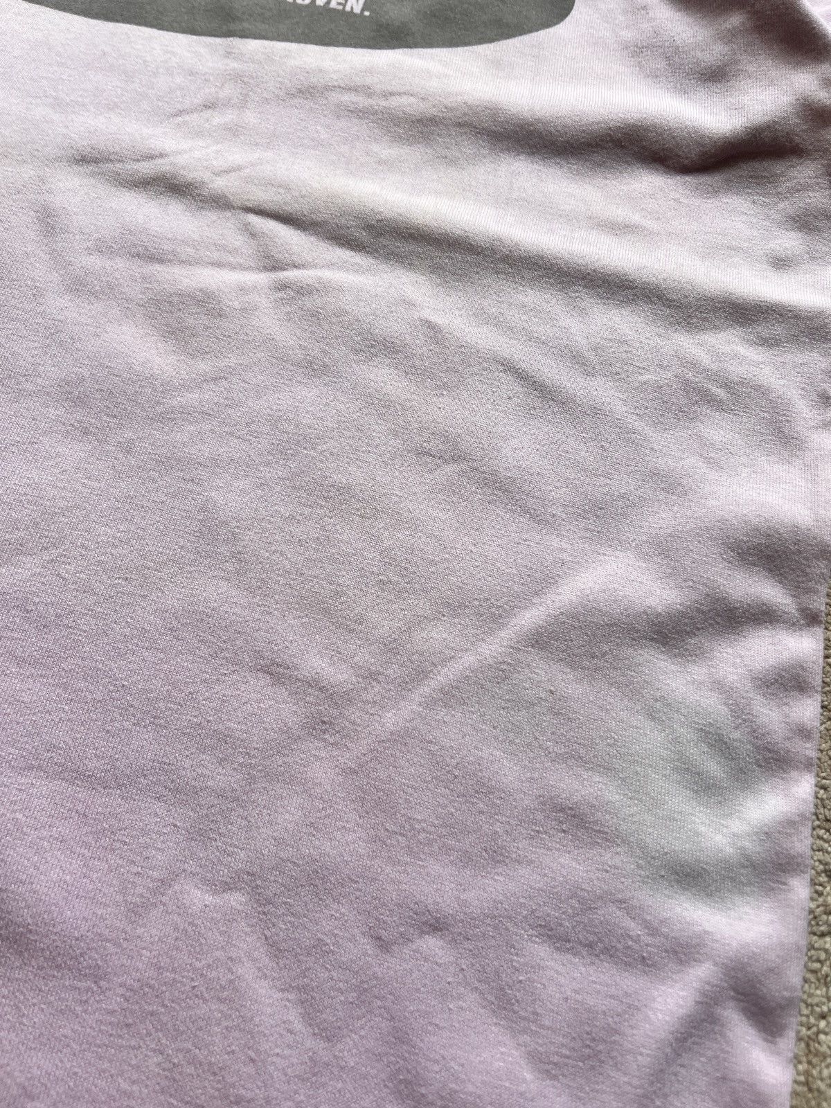 Jun Takahashi Vintage Undercover “Generation Handgunner” Tshirt Size US L / EU 52-54 / 3 - 10 Thumbnail
