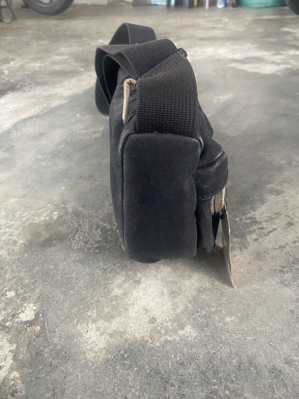 Porter × Vintage Vintage Porter Sling Bag Size ONE SIZE - 5 Thumbnail