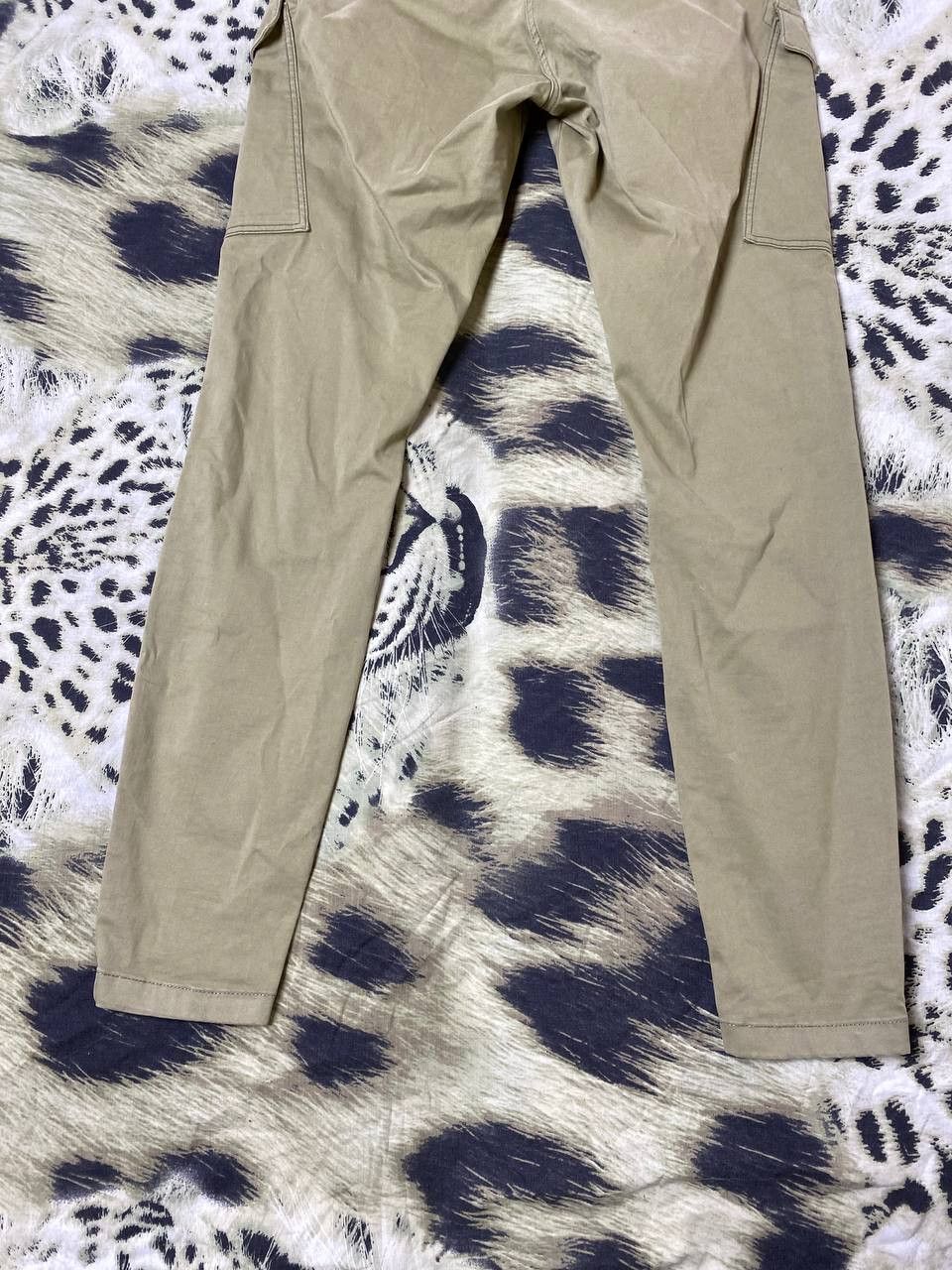G-Star Vintage G-Star Raw jeans Y2K W29 streetwear Size US 29 - 13 Thumbnail