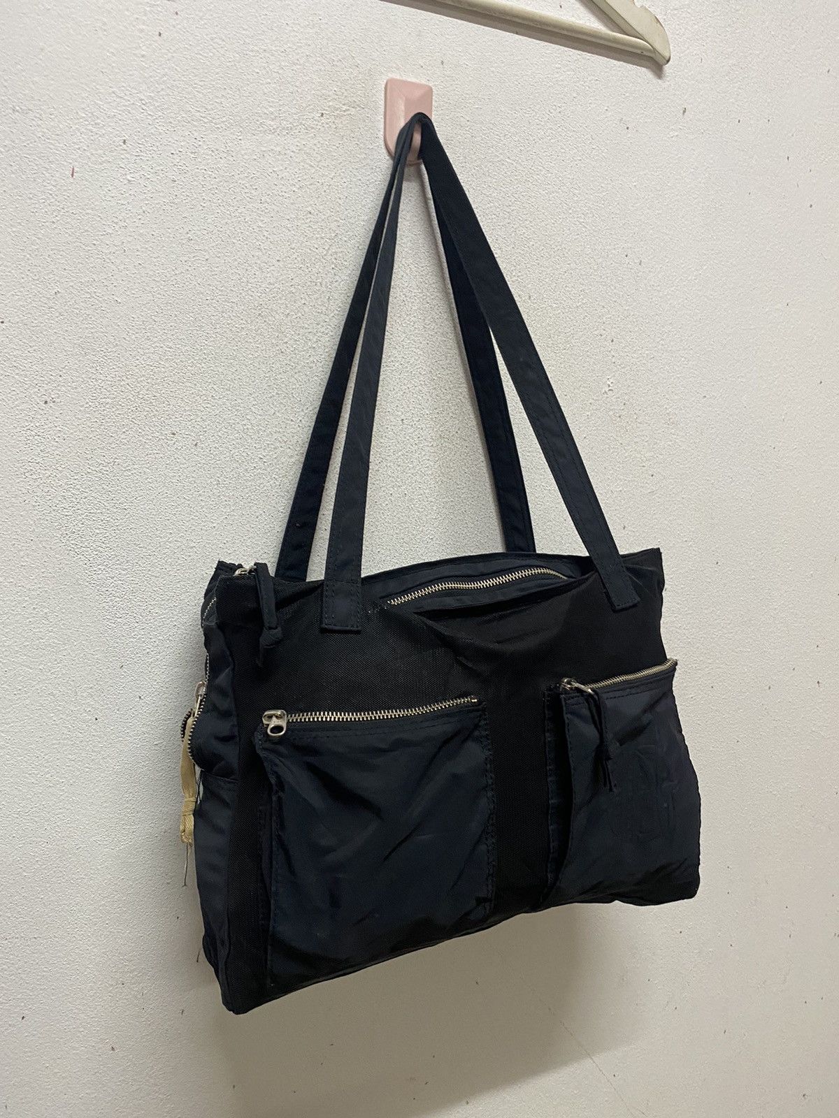 Jean Paul Gaultier JEAL PAUL GAULTIER BAG Size ONE SIZE - 5 Thumbnail