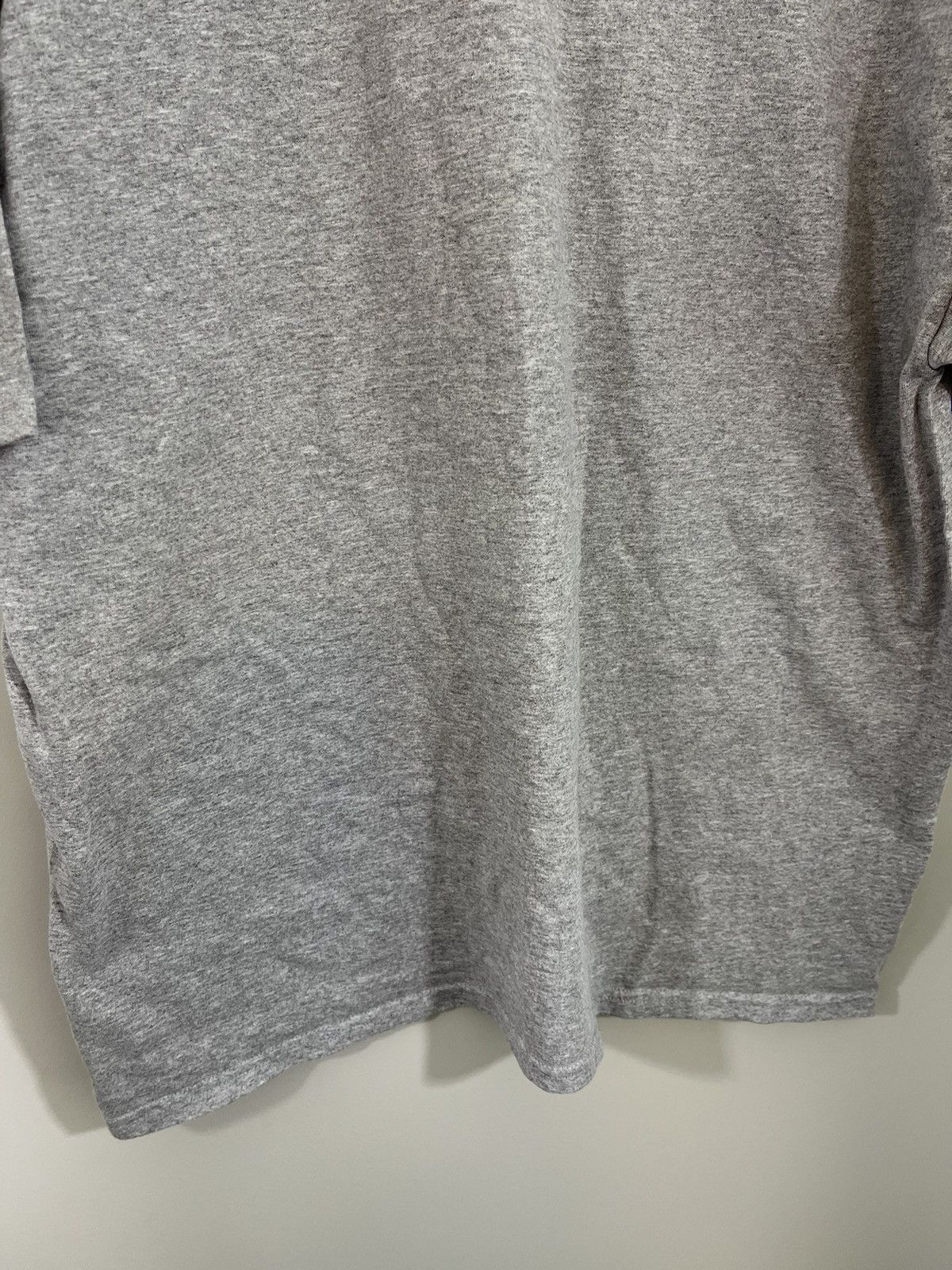 MLB BRONX NYC Yankees Boxy Y2K Baseball Tee Size US XXL / EU 58 / 5 - 11 Thumbnail
