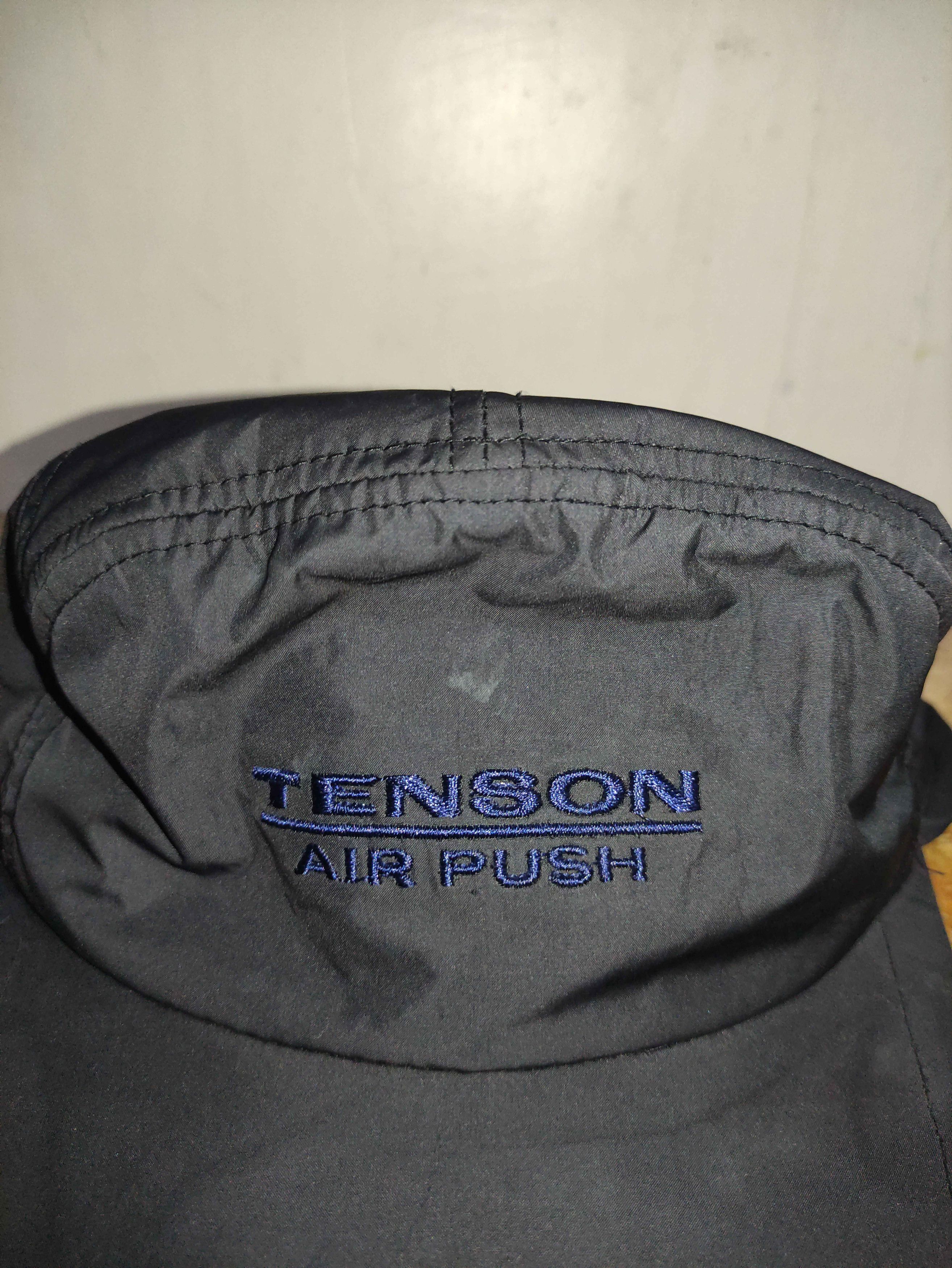 Vintage Vintage Ski 5 Panel Earflap Cap Size ONE SIZE - 1 Thumbnail