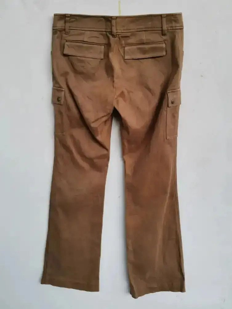 Comme Ca Ism Rare!!! Comme Ca Ism Tactical Cargo Multipocket Pants Size US 30 / EU 46 - 2 Thumbnail