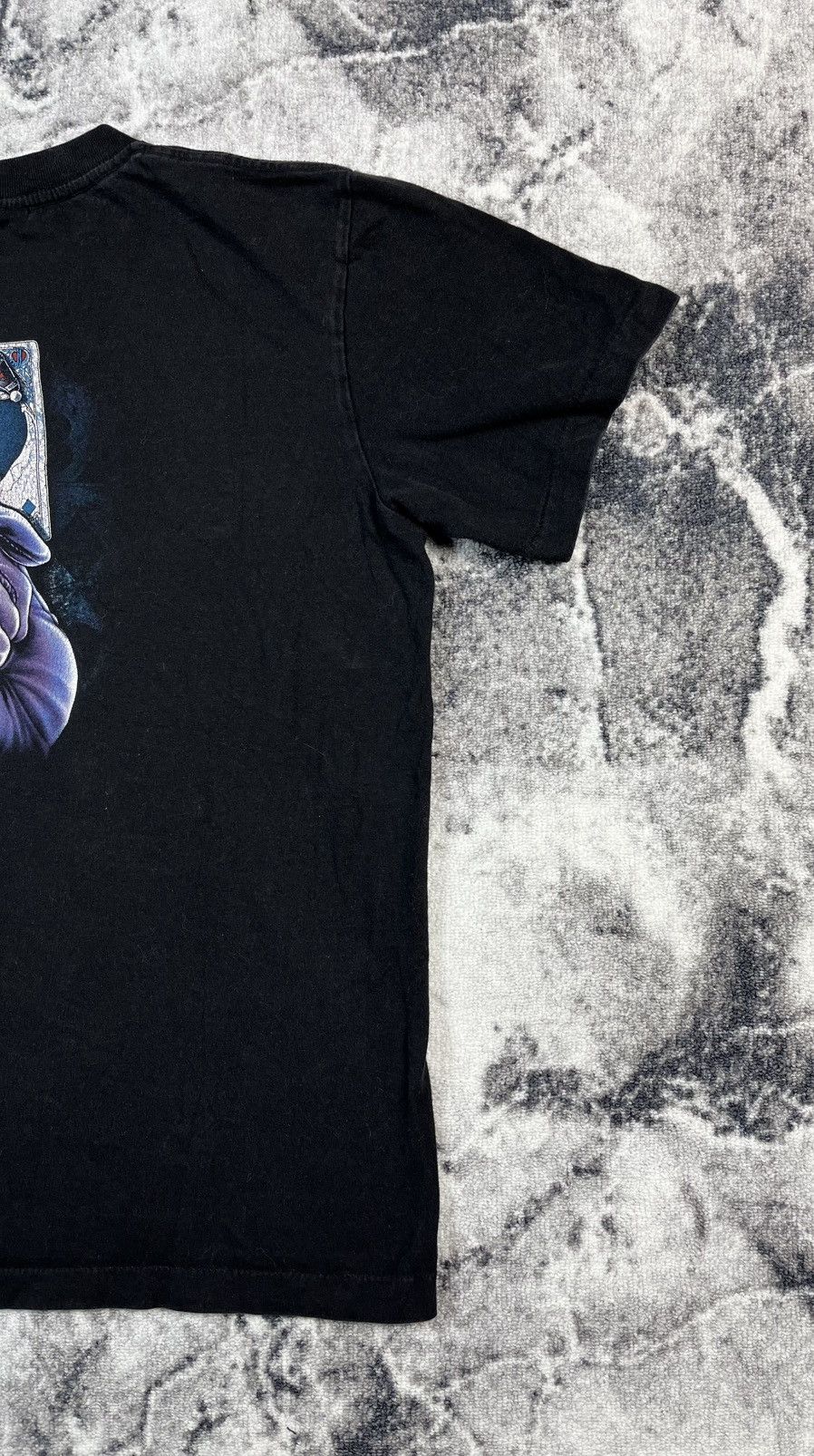 Other Vintage Joker Graphic T Shirt DC Style Streetwear L Size US L / EU 52-54 / 3 - 10 Thumbnail