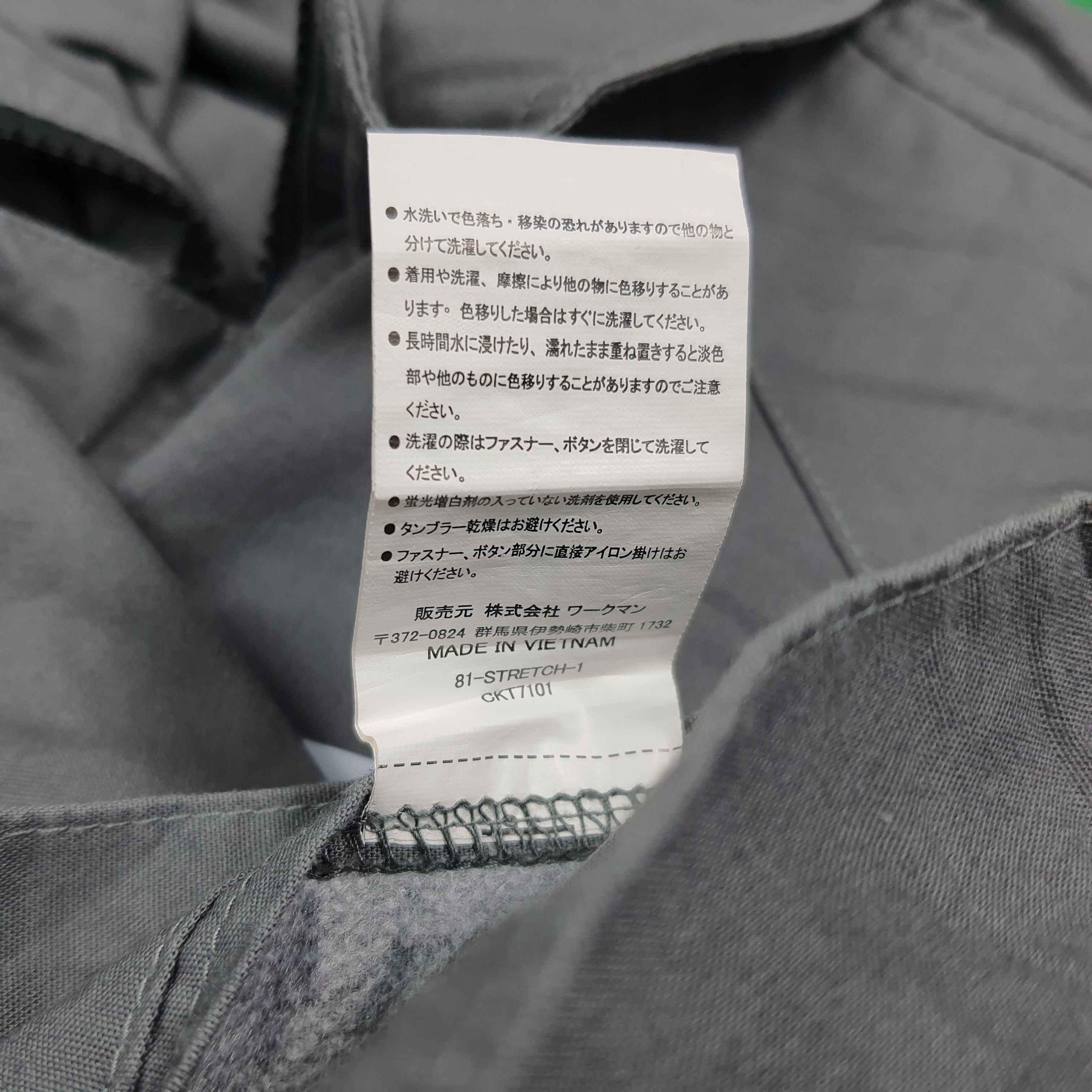 Japanese Brand Vintage NISMO Nissan Racing Team Custom Jacket C282N13 Size US M / EU 48-50 / 2 - 6 Thumbnail
