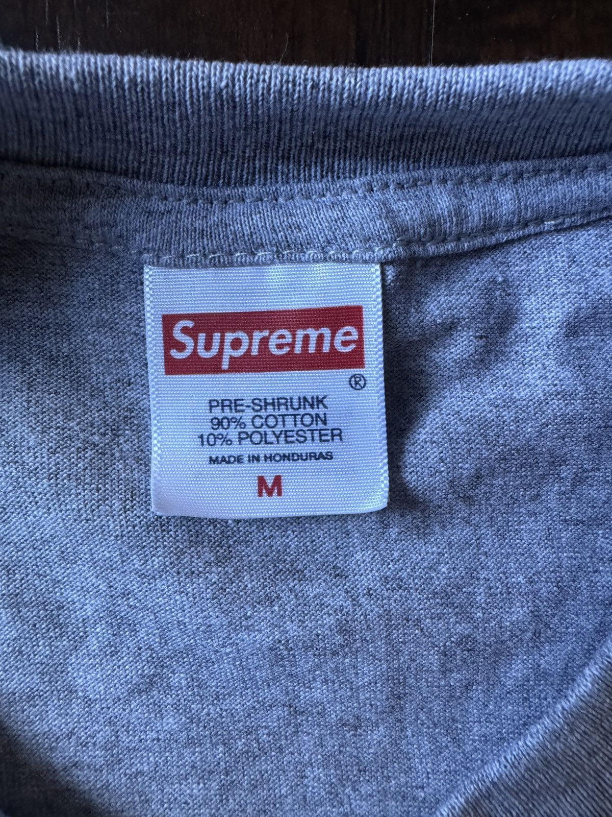 Playboy × Supreme Playboicarti x Suprem Size US M / EU 48-50 / 2 - 4 Thumbnail