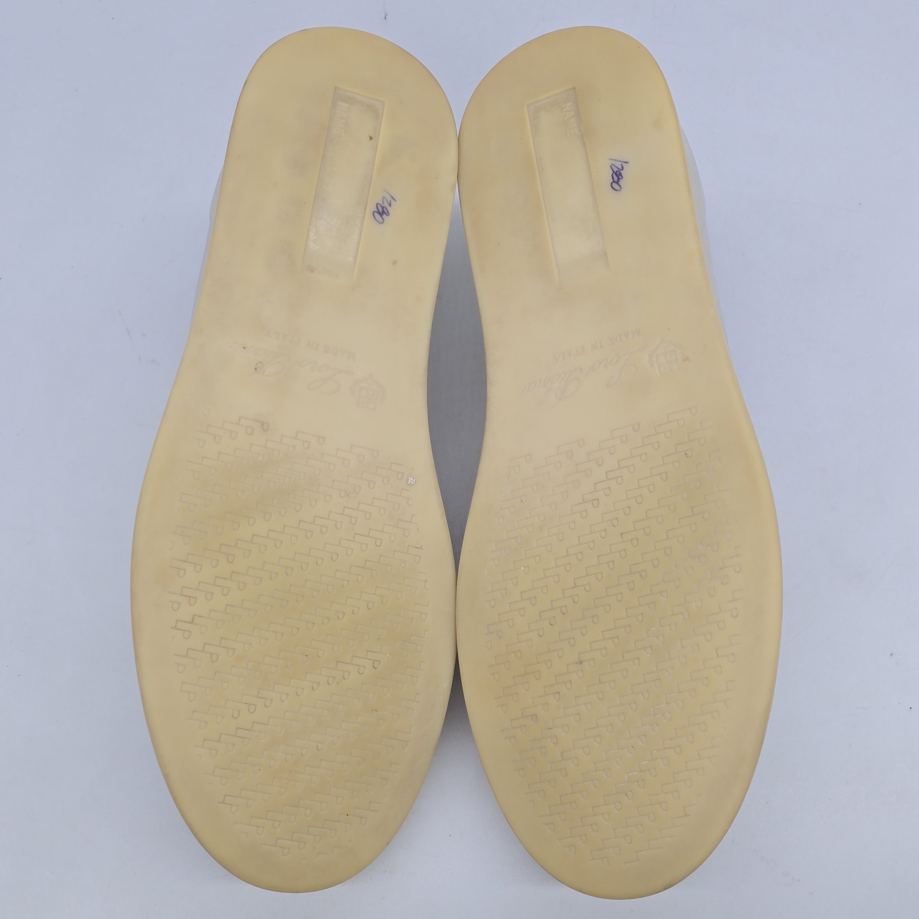 Loro Piana Loro Piana - Soho Walk Sneakers Size US 7.5 / EU 40-41 - 8 Thumbnail