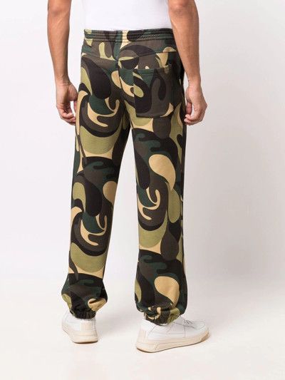 Marni o1y0225 Jogger & Sweatpant in Multicolor Size US 32 / EU 48 - 3 Thumbnail