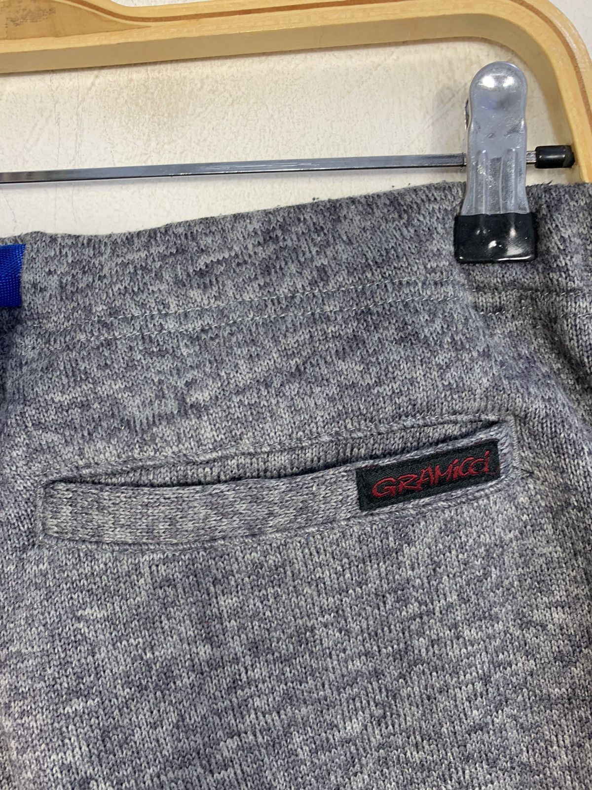 Gramicci 90s Gramicci Freedom Sweat Jogger Pant Stretchable Waist Size US 32 / EU 48 - 9 Thumbnail