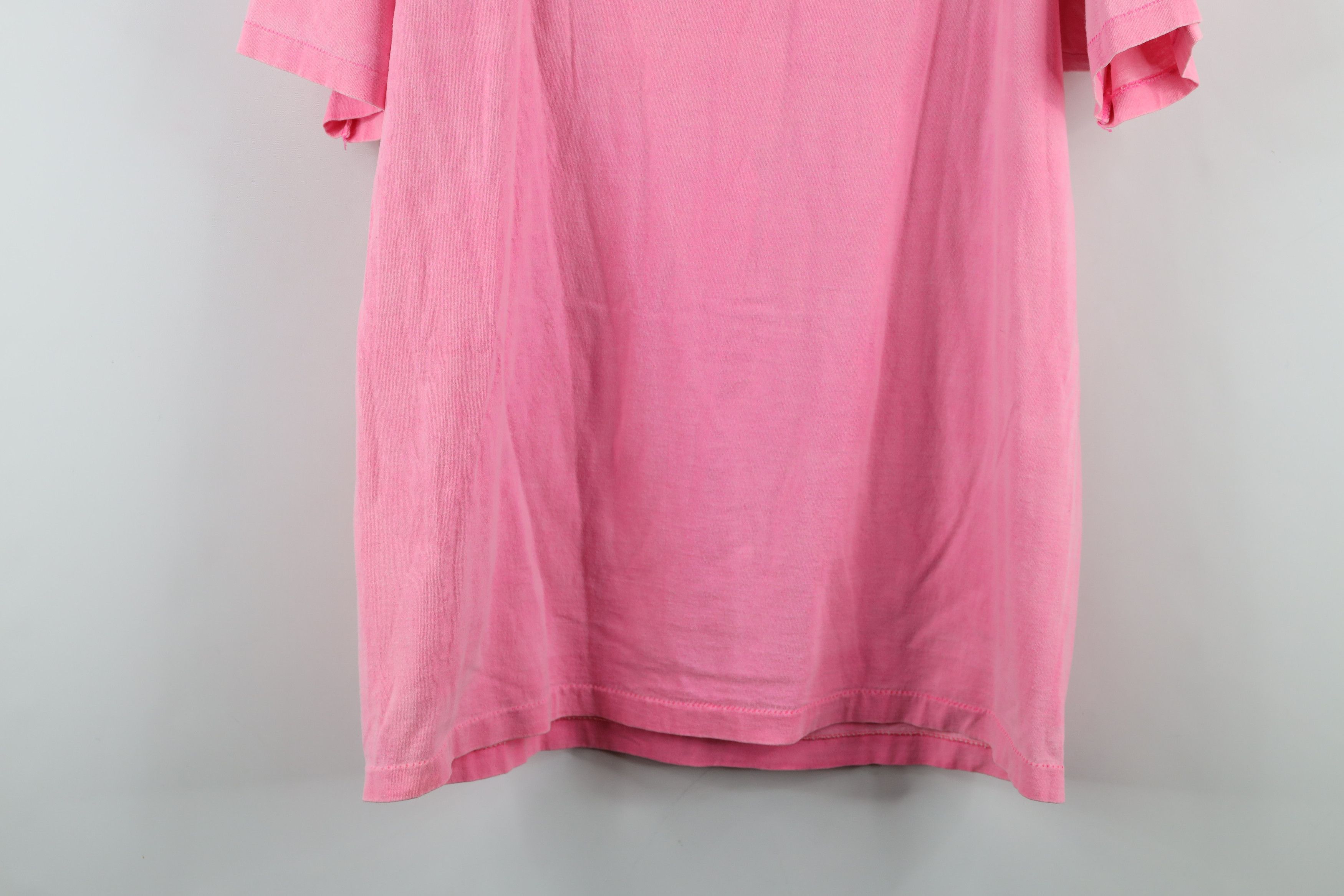 Vintage Vintage 90s Streetwear Spell Sail Naked Sailboat T-Shirt USA Size US L / EU 52-54 / 3 - 12 Thumbnail