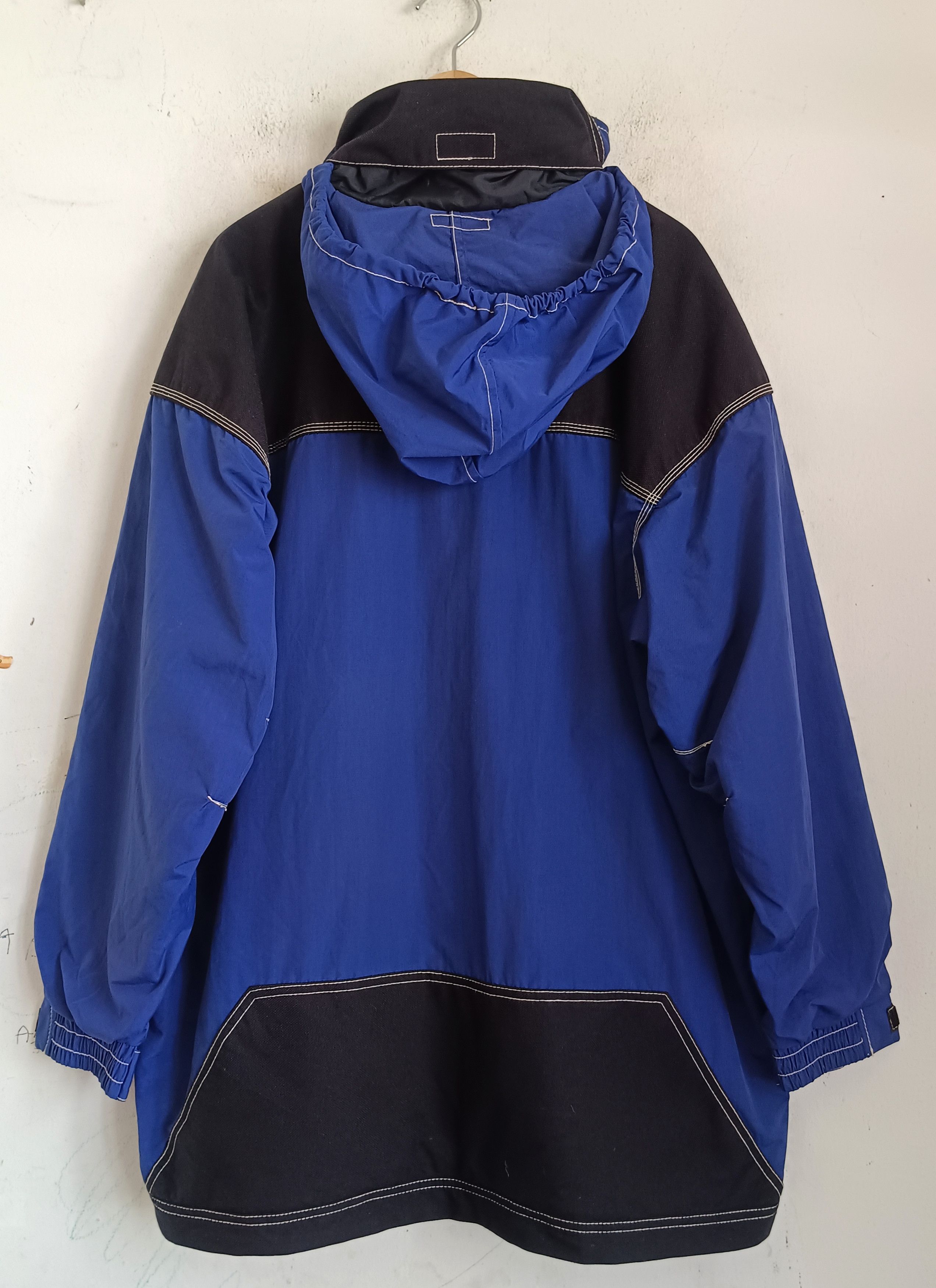 Billabong × Vintage Vintage 90s Billabong Jacket Size US L / EU 52-54 / 3 - 9 Thumbnail