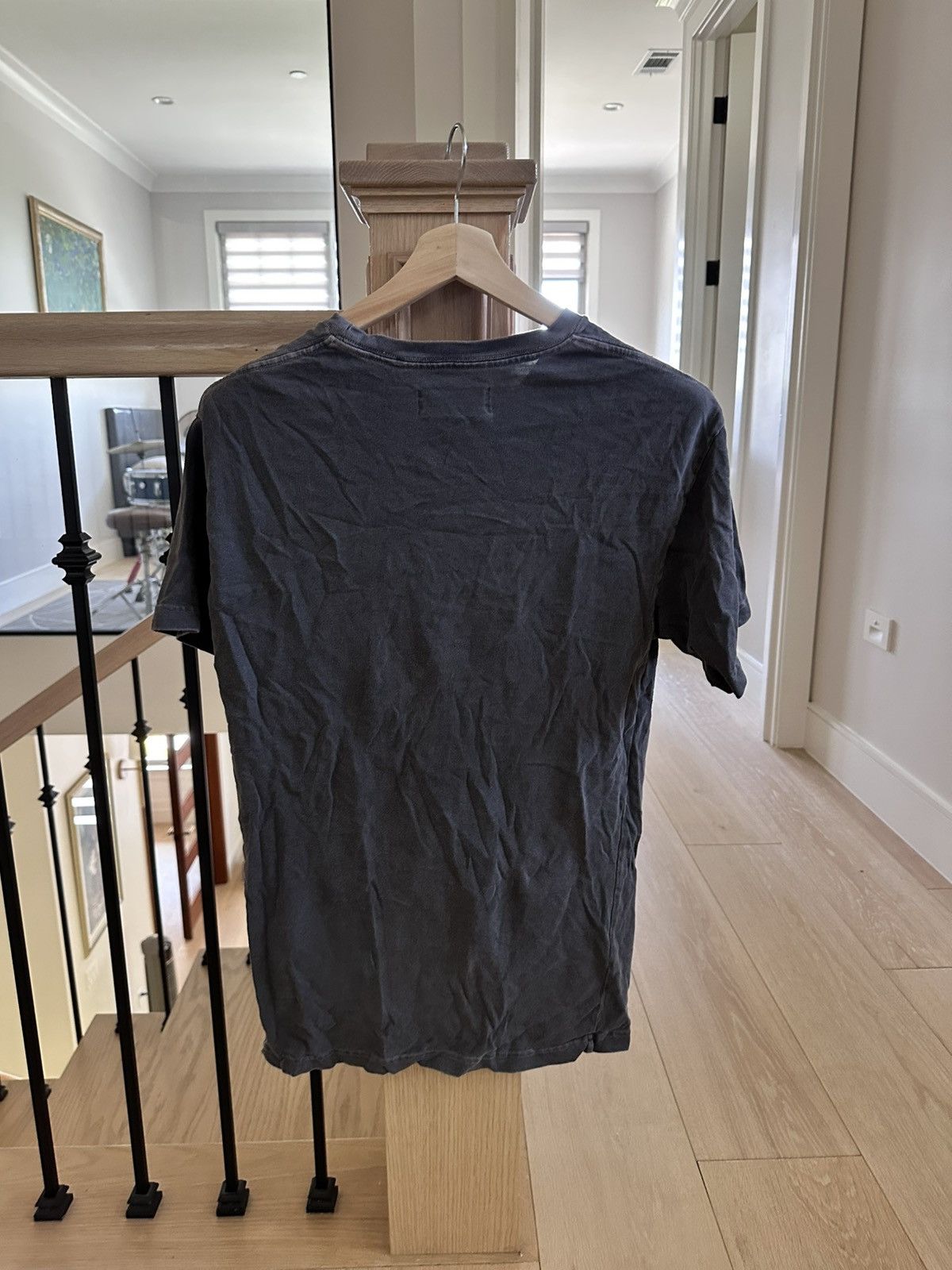 Kith Kith logo shirt Size US M / EU 48-50 / 2 - 2 Thumbnail