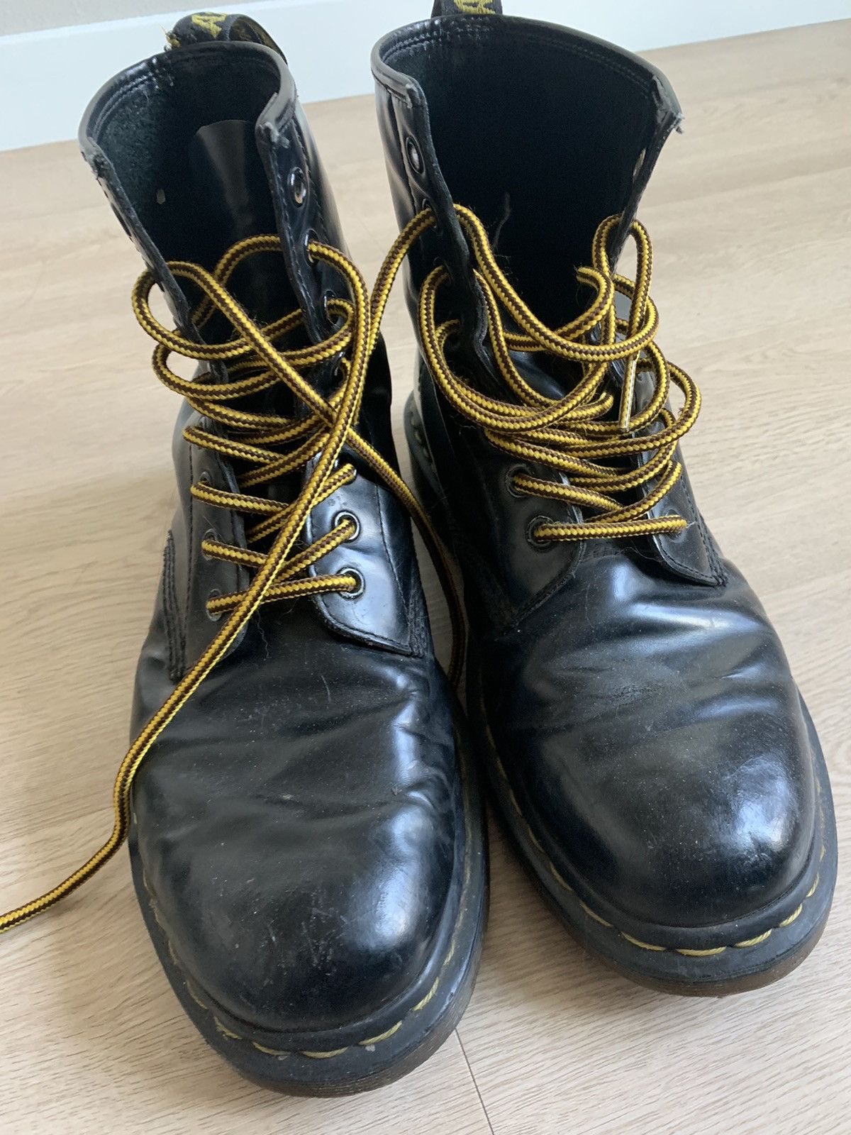 Dr. Martens Vintage Dr Marten boots Size US 10 / EU 43 - 6 Thumbnail
