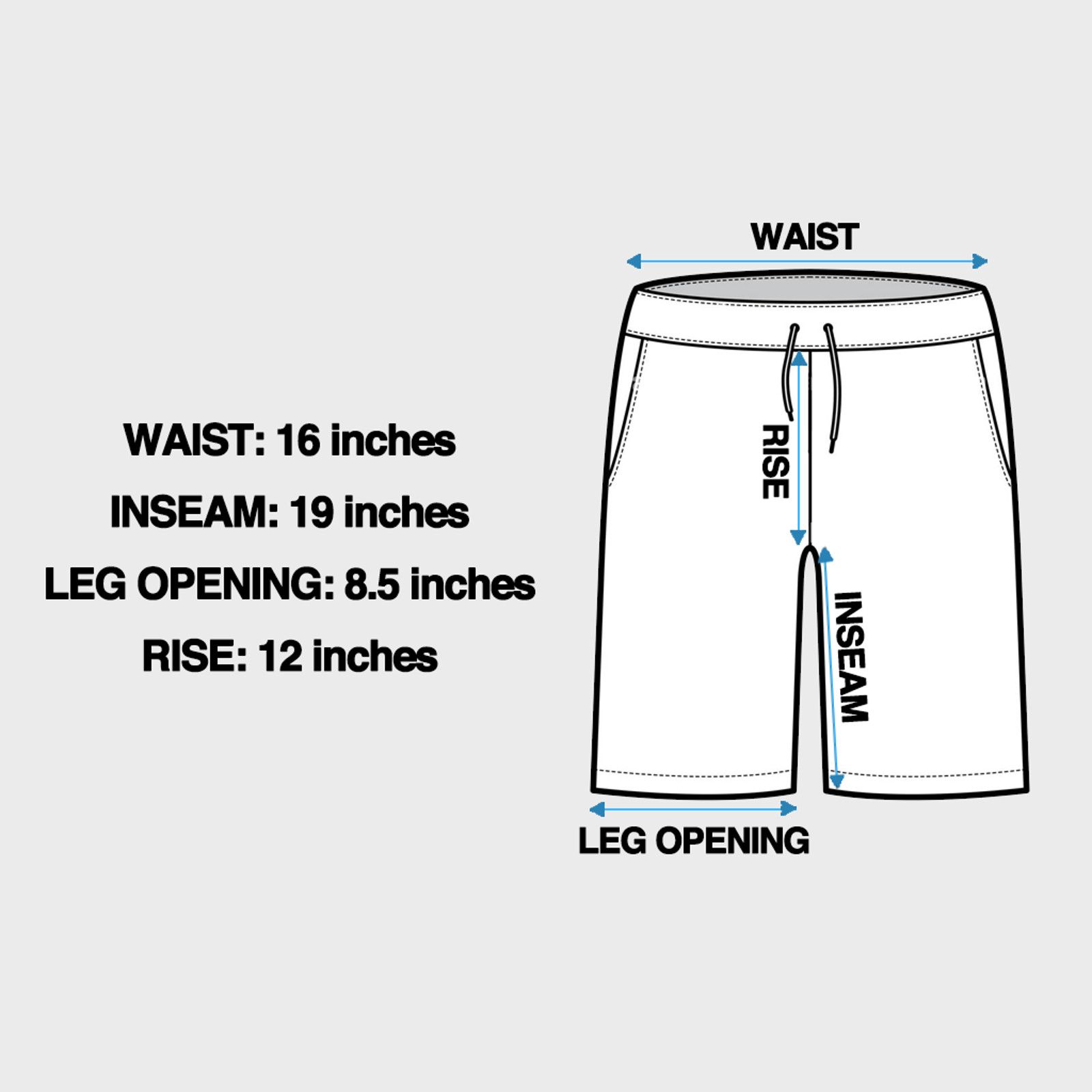 Dickies × Vintage Dickies Shorts 32x19 Hemmed Workwear Baggy Denim Jeans Pants Size US 32 / EU 48 - 10 Thumbnail