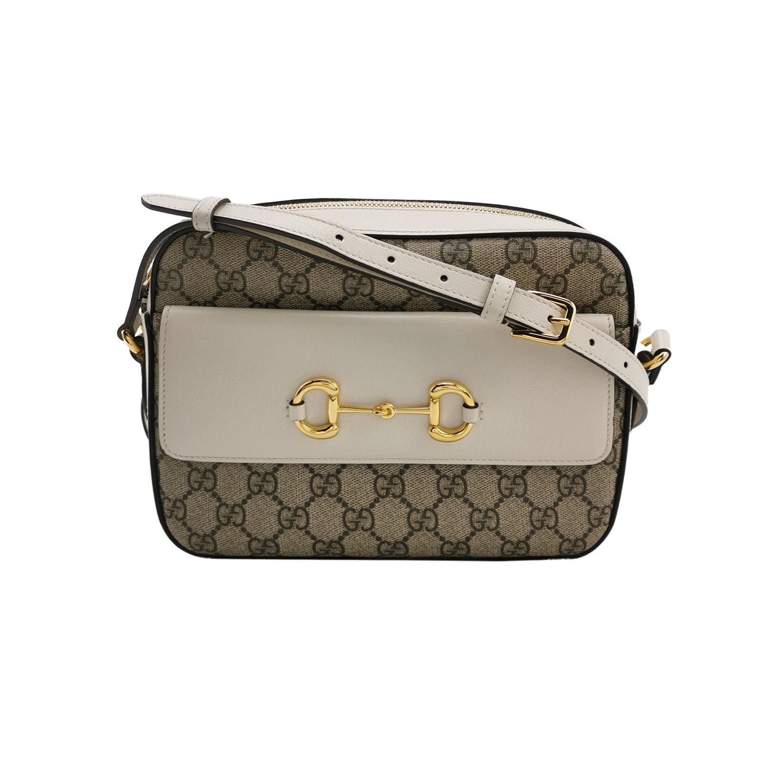 Gucci Gucci Women os Shoulder Bags Size ONE SIZE - 1 Thumbnail