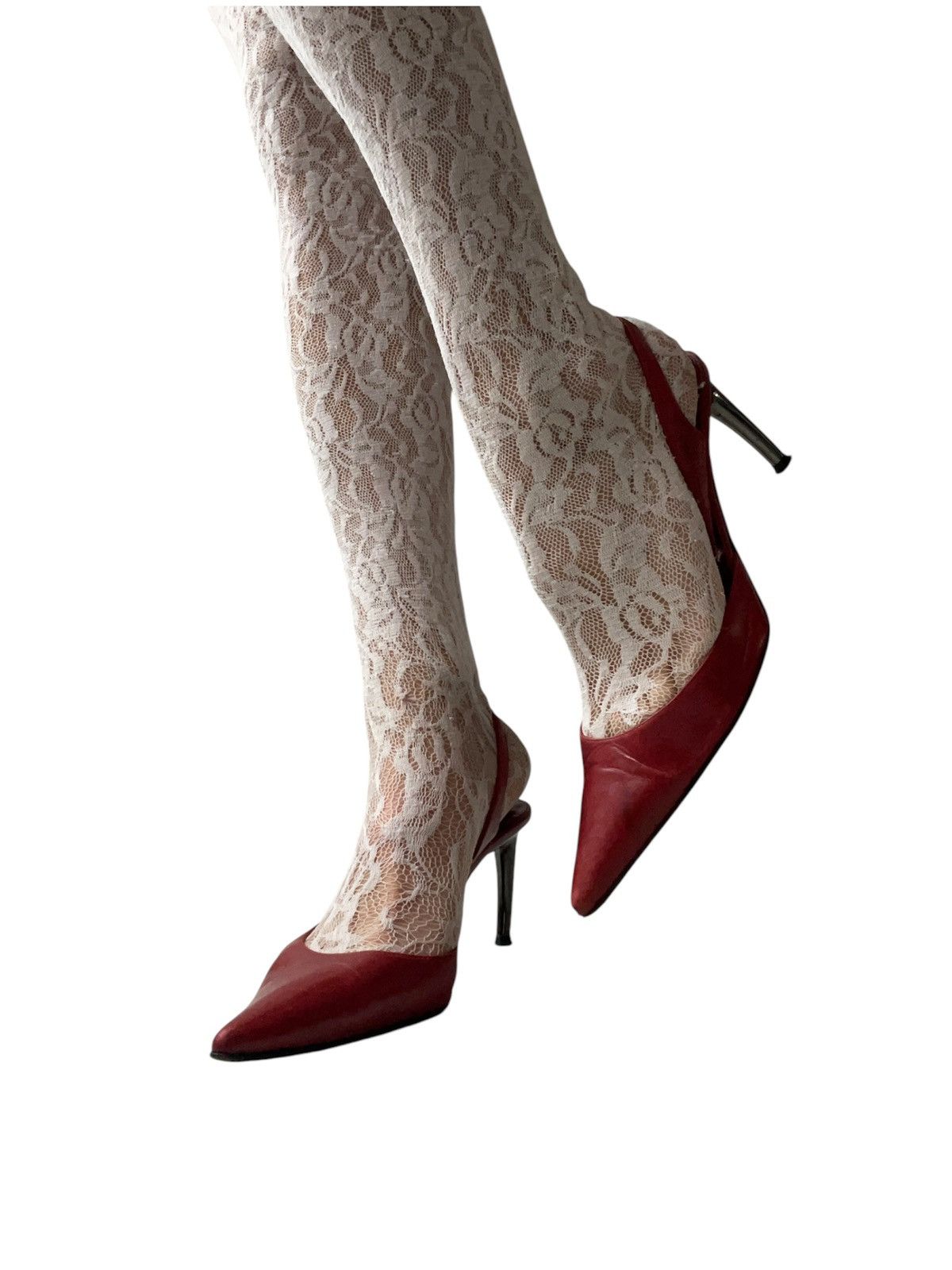 Sergio Rossi Sergio Rossi heels Size US 5.5 / IT 35.5 - 1 Thumbnail
