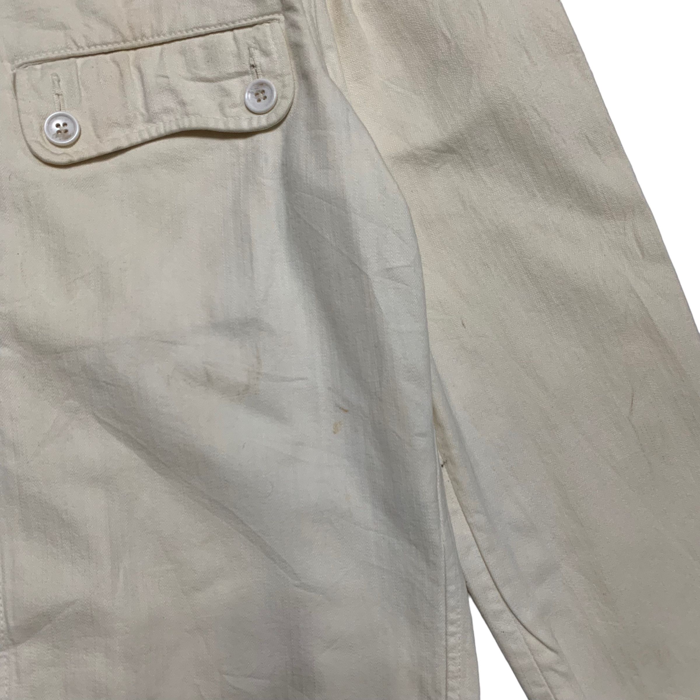 Kent & Curwen Kent & Curwen Chore Jacket Size US L / EU 52-54 / 3 - 6 Thumbnail