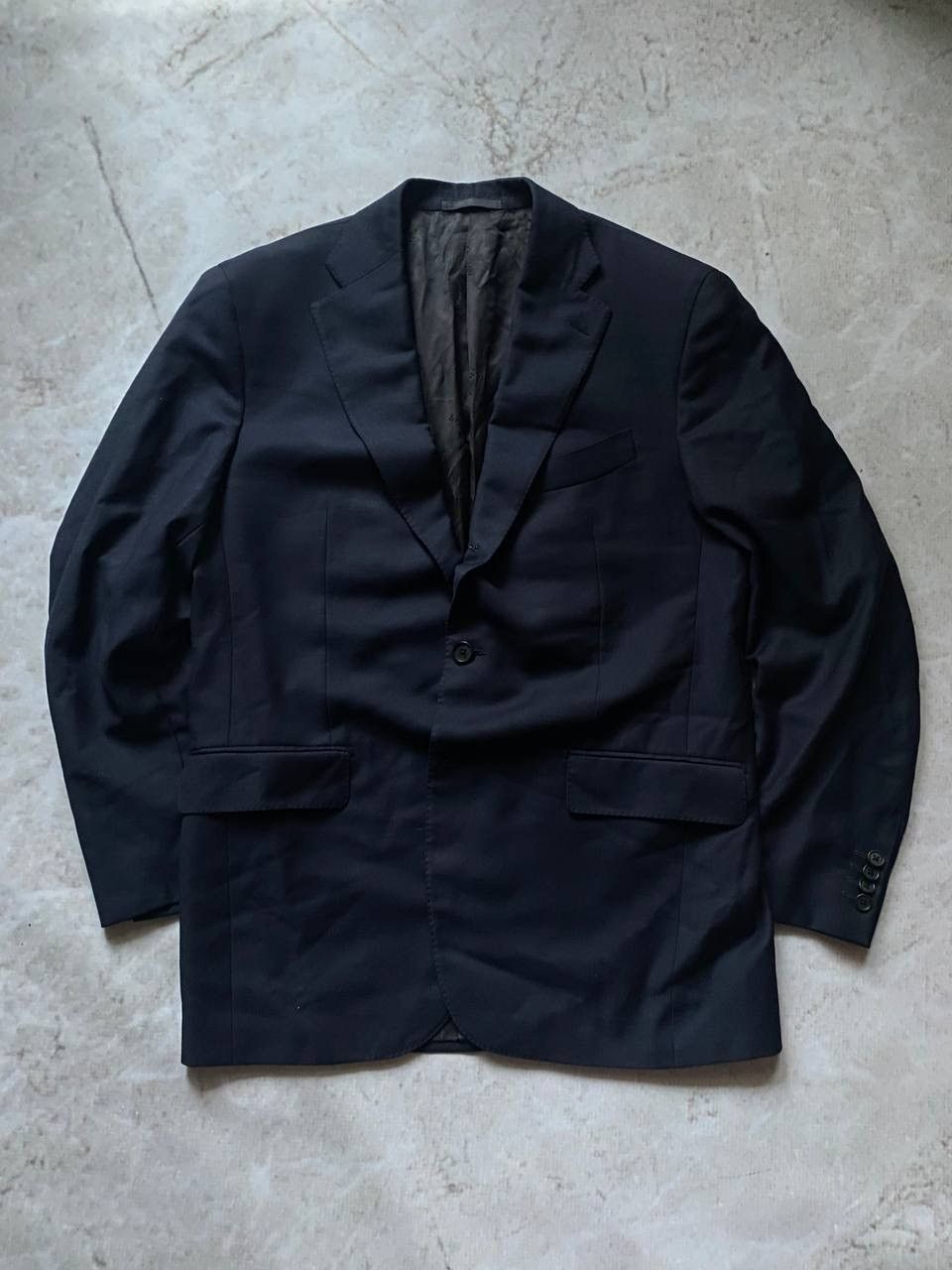 Vintage Boggi Milano Luxury Blazer