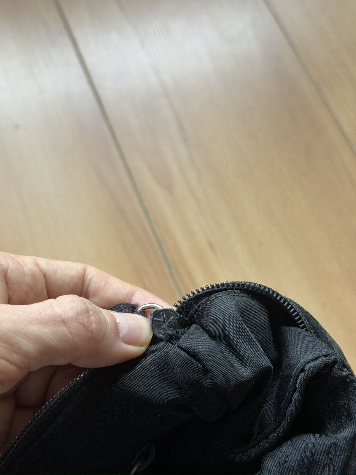 Prada Prada nylon bag Size ONE SIZE - 9 Thumbnail