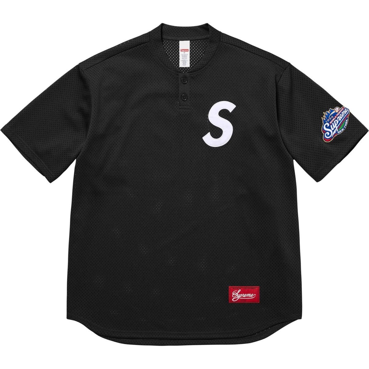 Supreme SUPREME IS UNAMERICAN Tee SS14 White L DS | Grailed