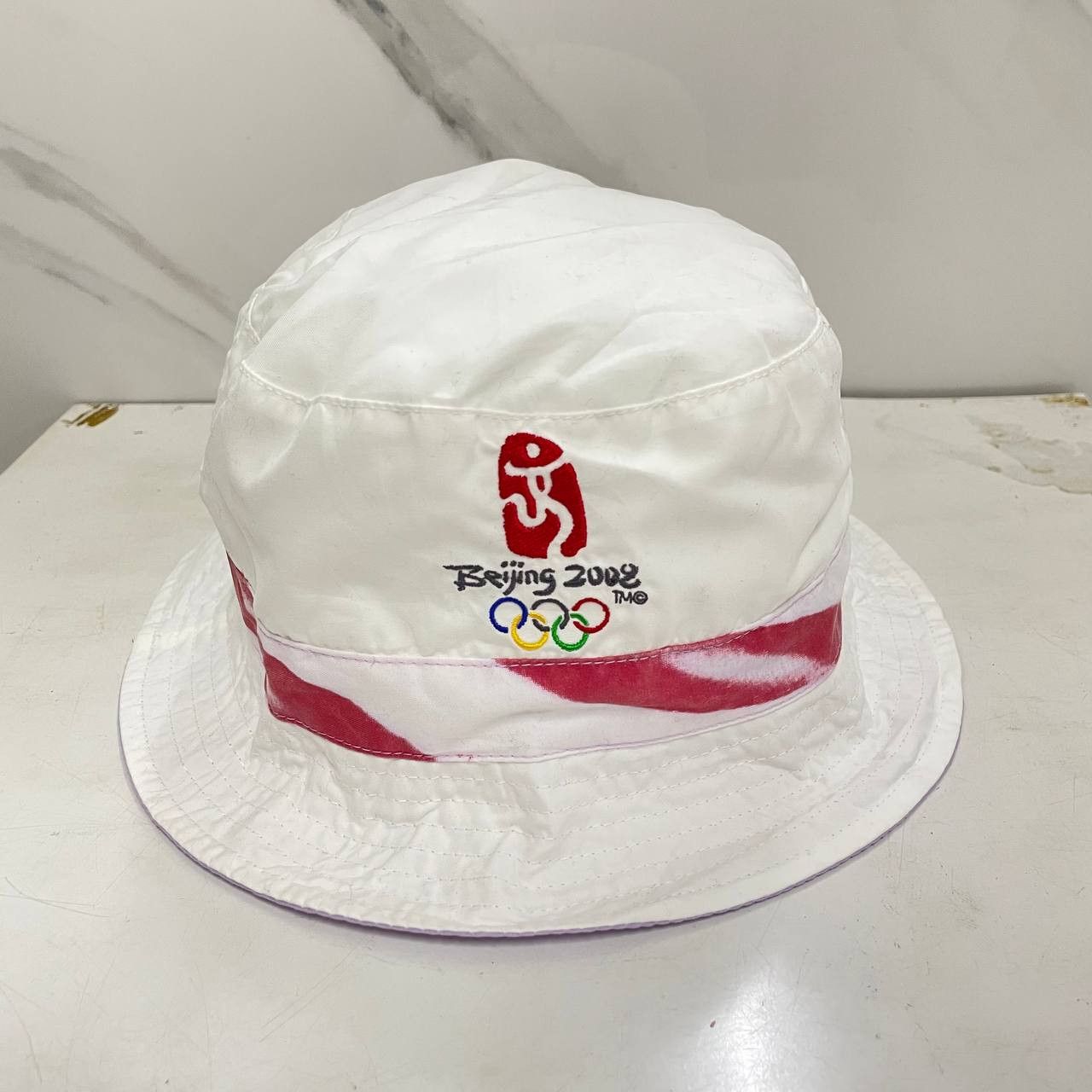 USA Olympics ⭐️SALE⭐️ OLYMPIC BEIJING 2008 Size ONE SIZE - 1 Thumbnail