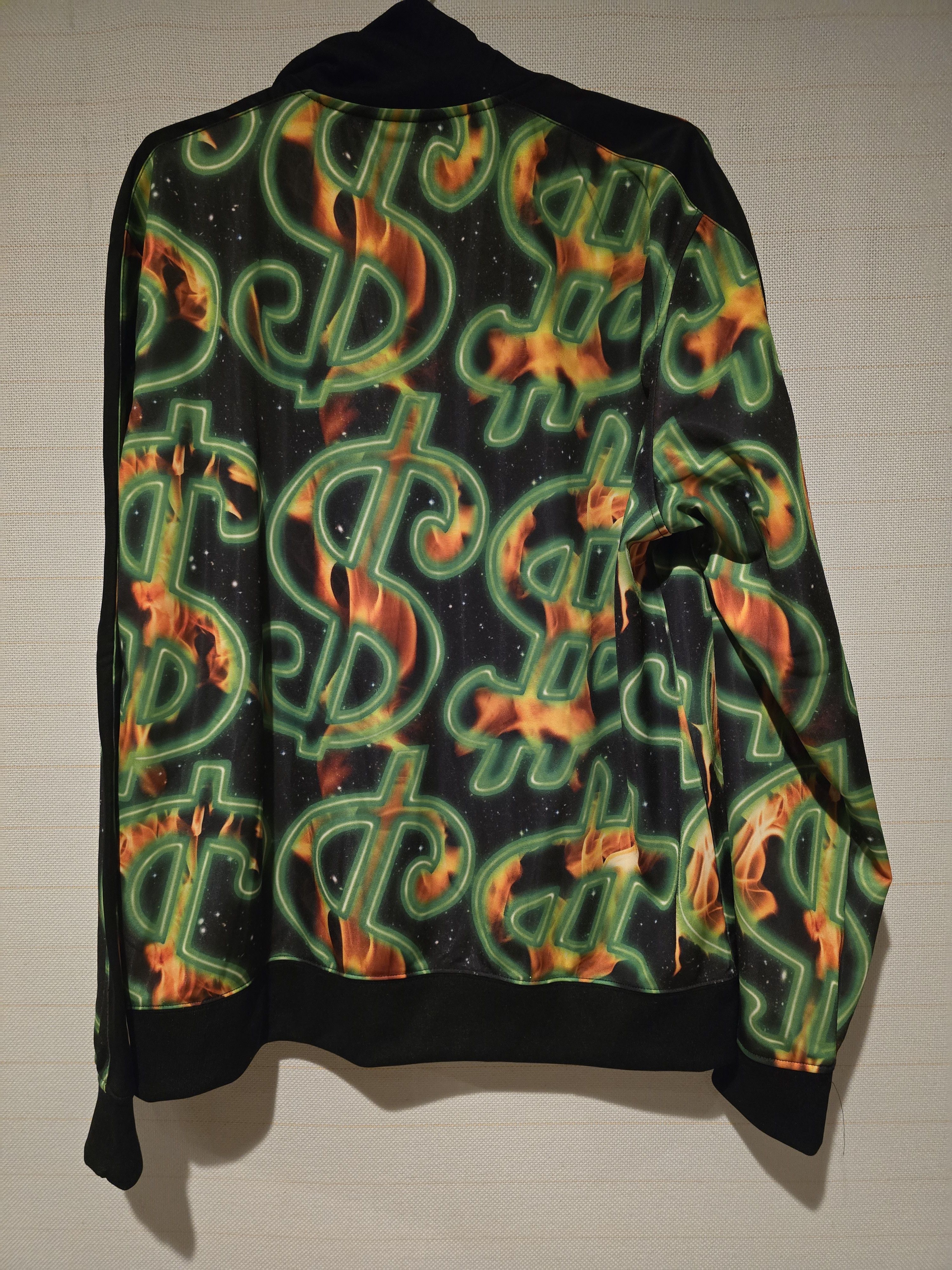 SSS World Corp Track jacket sss world corp Size US XL / EU 56 / 4 - 2 Thumbnail