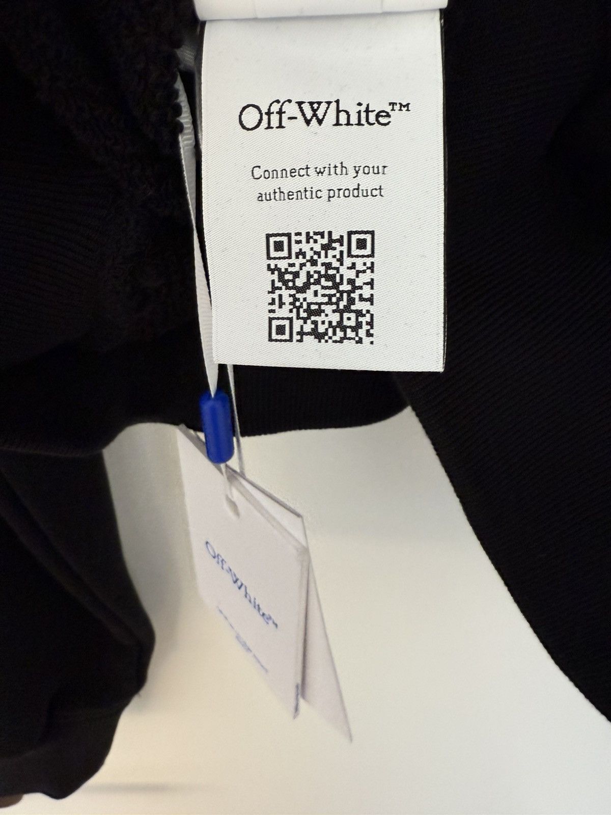 Off-White Off-White Moon Phase Sweater Size US L / EU 52-54 / 3 - 6 Thumbnail
