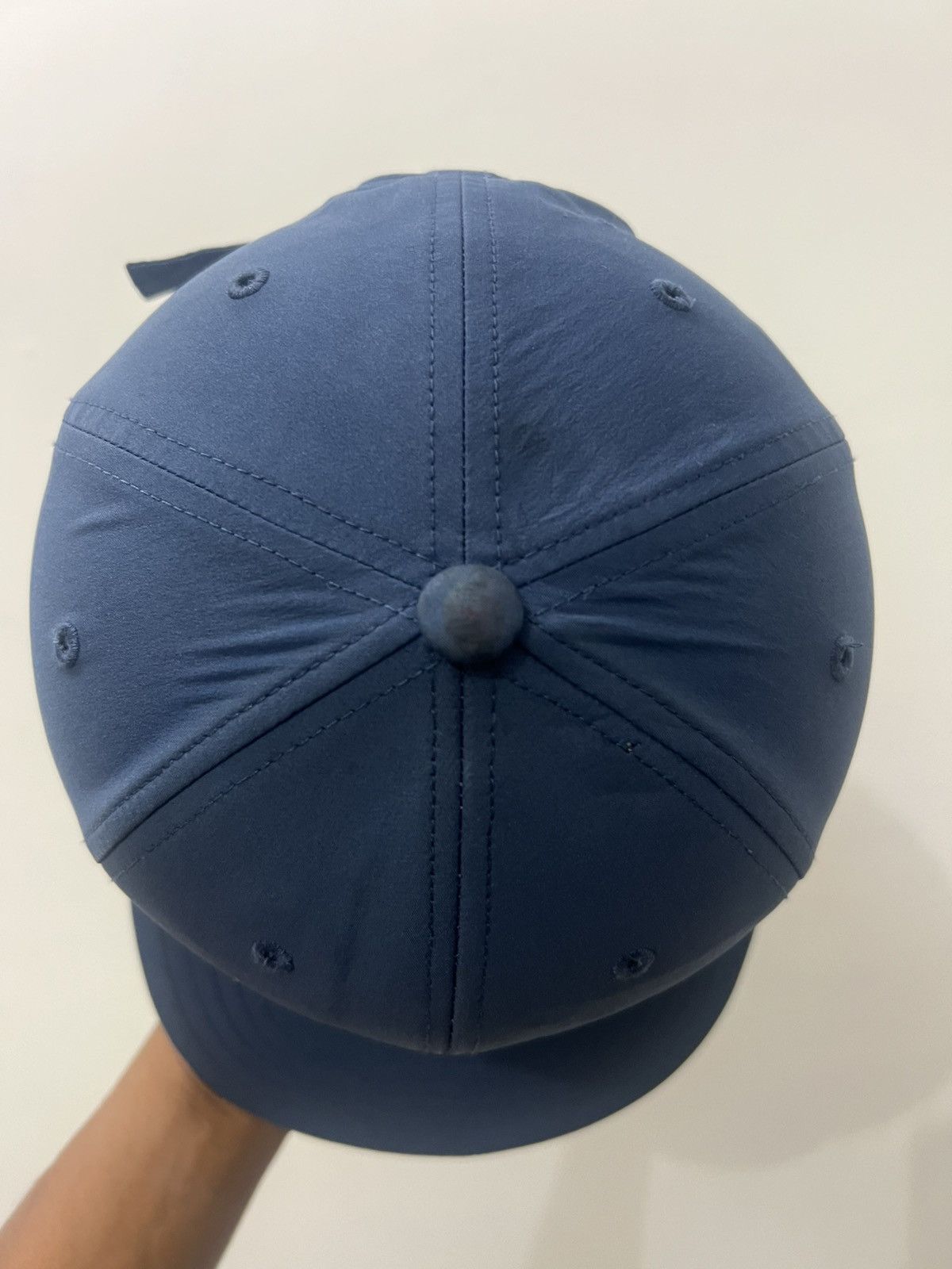 Adidas Adidas Spellout Hat Size ONE SIZE - 7 Thumbnail