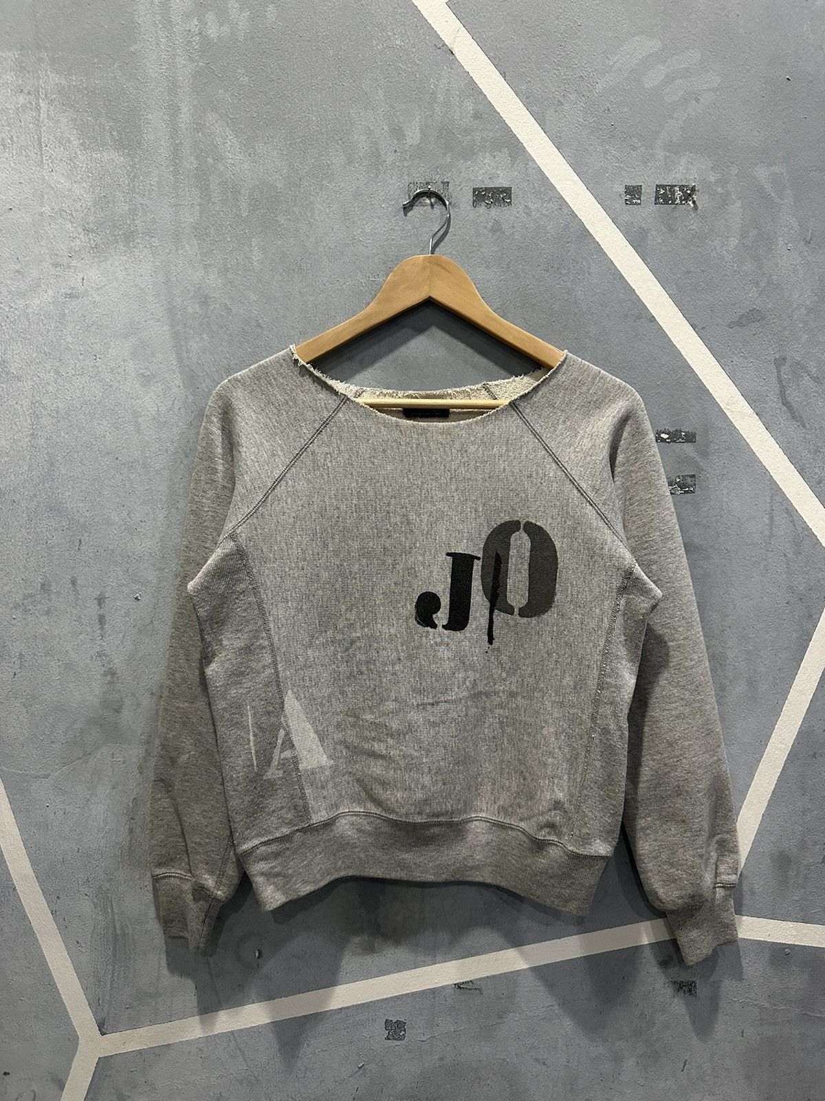 A.P.C. × Designer A.P.C Sweatshirt Size S / US 4 / IT 40 - 1 Thumbnail