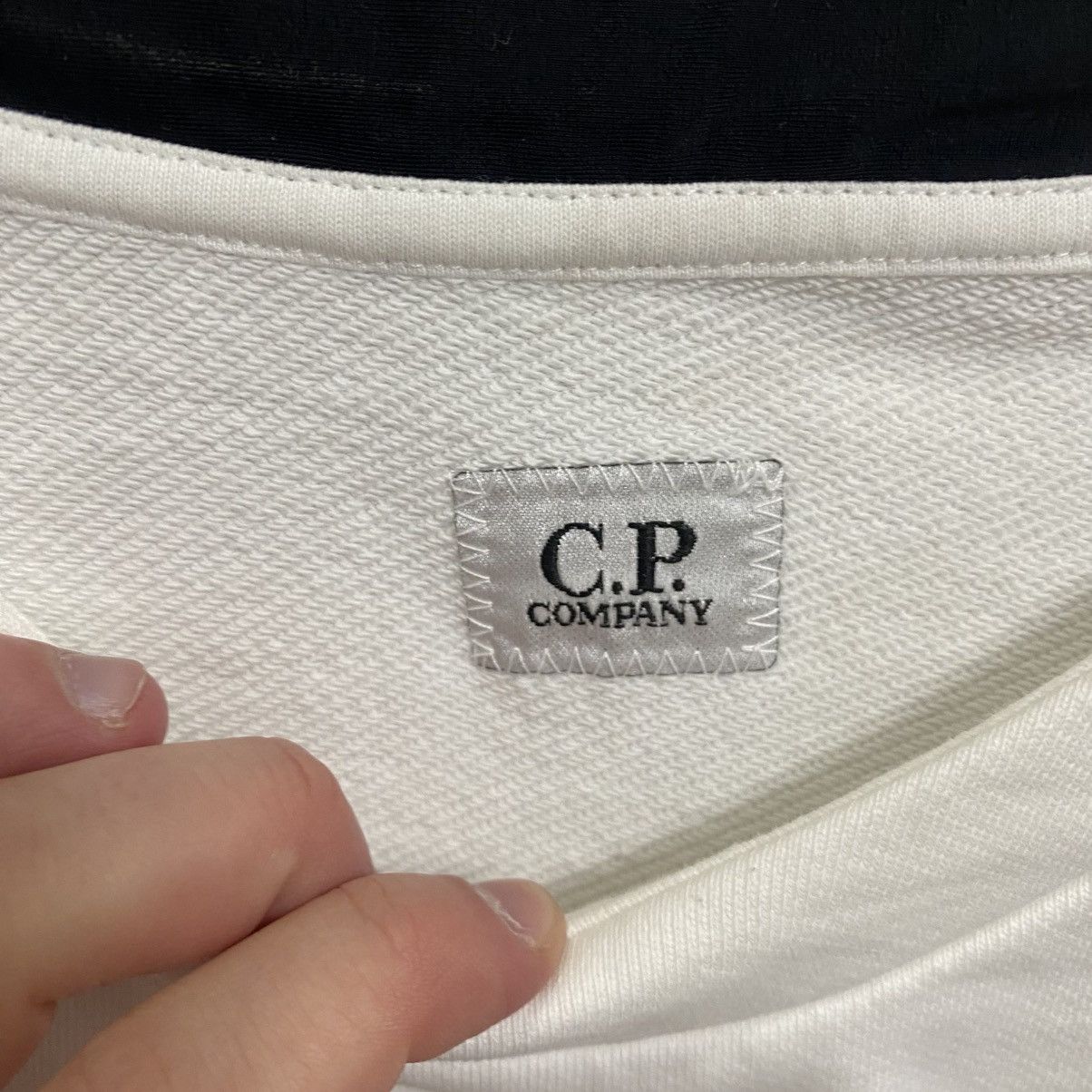 C.P. Company C.P. Company Sweatshirt Size US XL / EU 56 / 4 - 12 Thumbnail