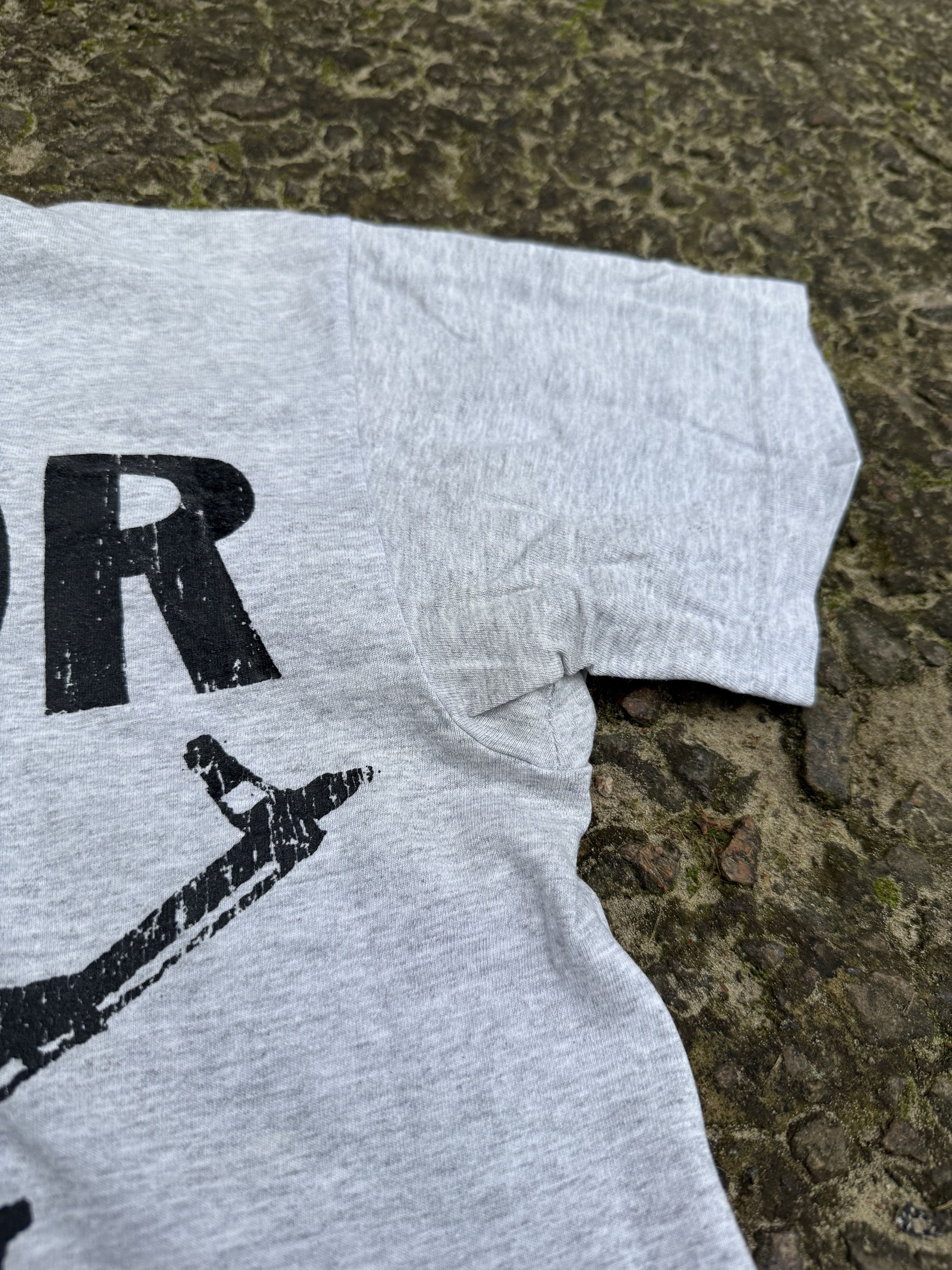 Vintage Terror Worldwide vintage tshirt Size US S / EU 44-46 / 1 - 4 Thumbnail