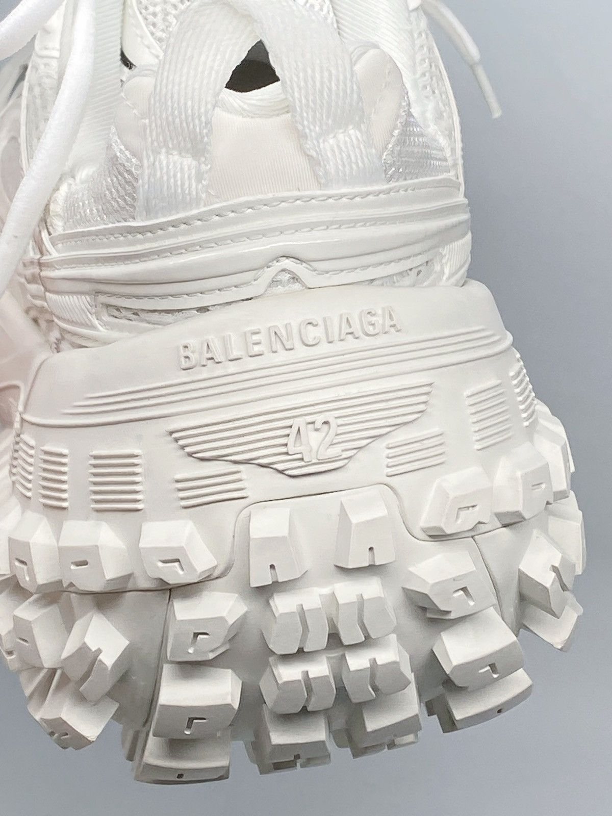 Balenciaga Balenciaga Bouncer Sneaker size 42/us size 9 Size US 9 / EU 42 - 6 Thumbnail