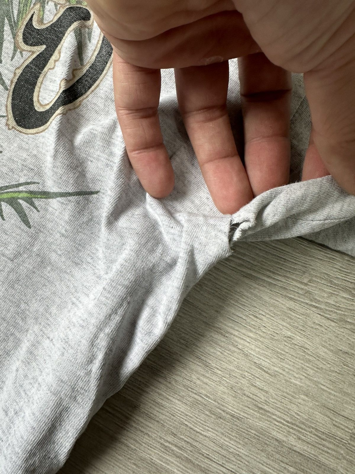 Japanese Brand × Vintage Maui And Sons Shirt Vintage 1995s Rare Size US L / EU 52-54 / 3 - 14 Thumbnail