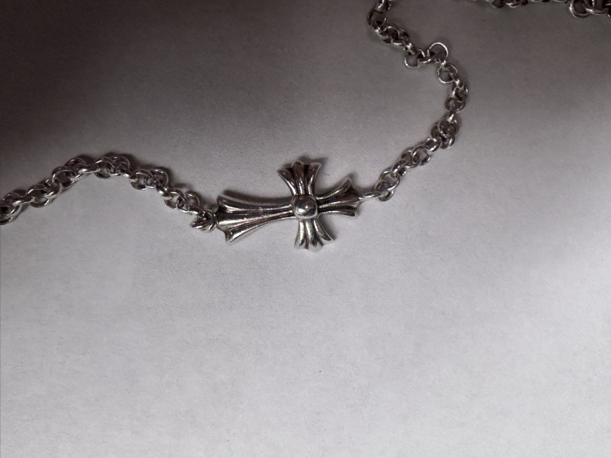Chrome Hearts Chrome Hearts baby fat Bracelet Size ONE SIZE - 1 Thumbnail