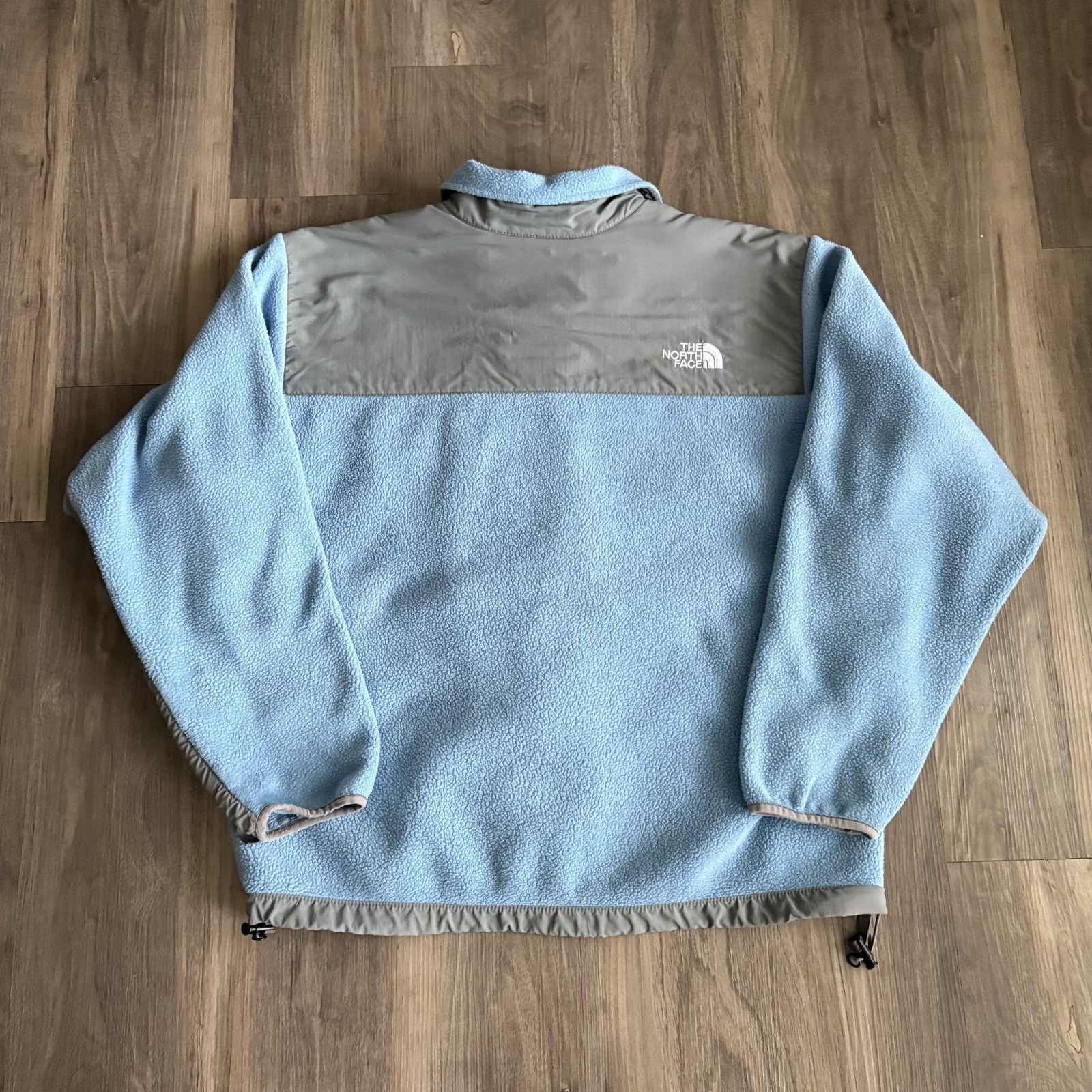 The North Face × Vintage Vintage The North Face Denali Fleece Jacket Men's Size M Size US M / EU 48-50 / 2 - 7 Thumbnail