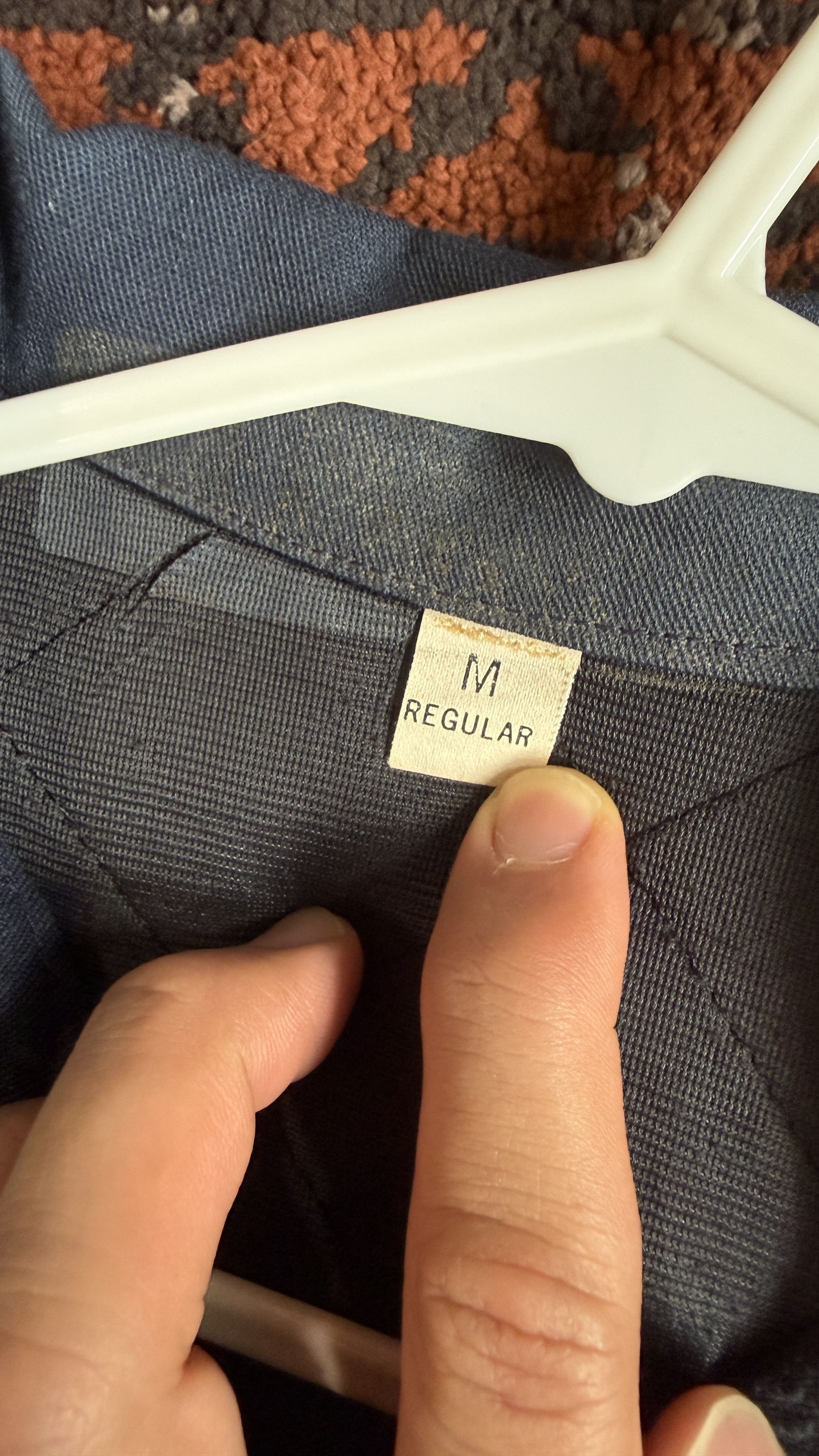 Vintage Vintage Jacket Size US S / EU 44-46 / 1 - 4 Thumbnail