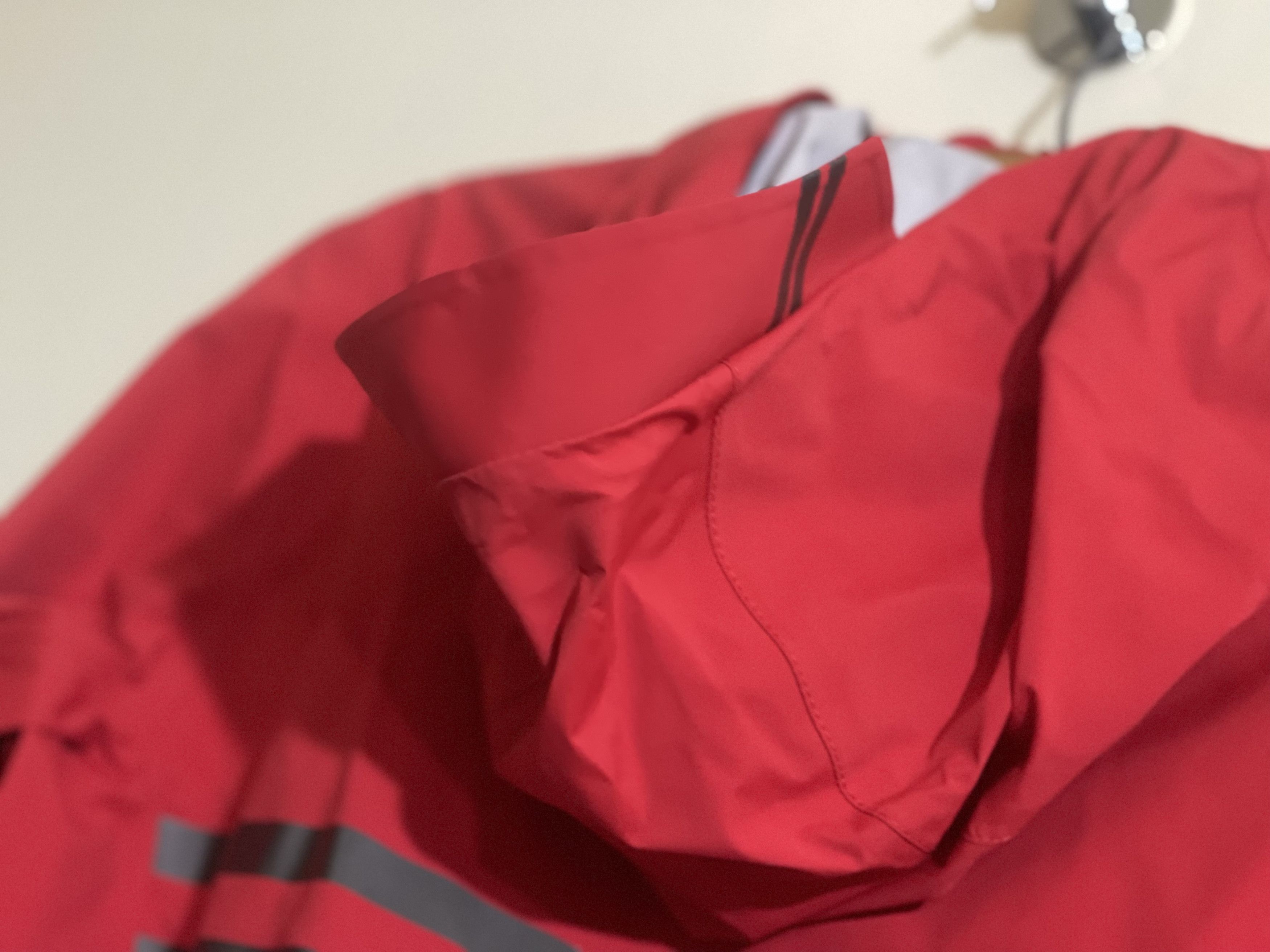 Canada Goose Canada Goose Nanaimo raincoat goretex jacket Size US XS / EU 42 / 0 - 8 Thumbnail