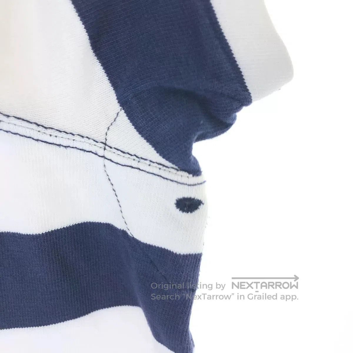 Polo Ralph Lauren Classic Polo Ralph Lauren Military T. Size US XXL / EU 58 / 5 - 9 Thumbnail