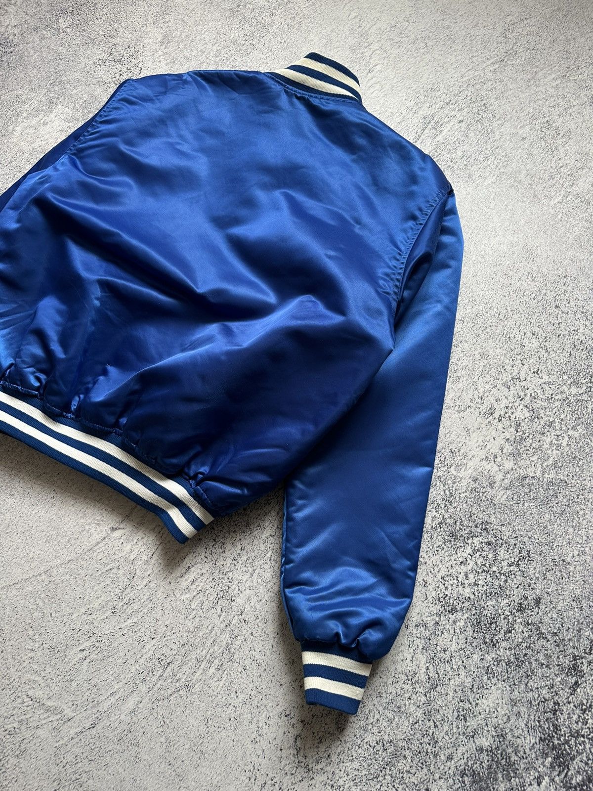Starter STARTER 1st Edition Vtg 80s Kentucky Wildcats Made in USA Size US XL / EU 56 / 4 - 13 Thumbnail