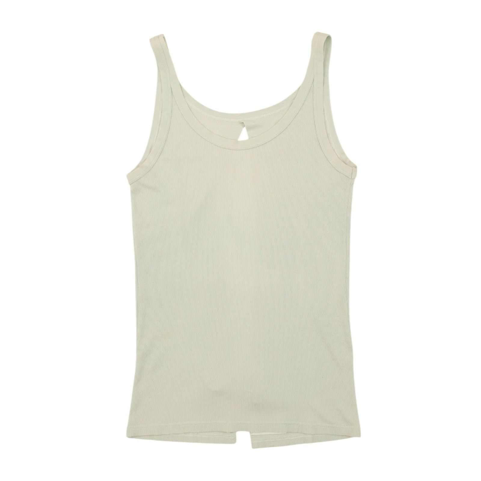 Maison Margiela S/S 2004 Suspender Tank Top Size M / US 6-8 / IT 42-44 - 2 Thumbnail