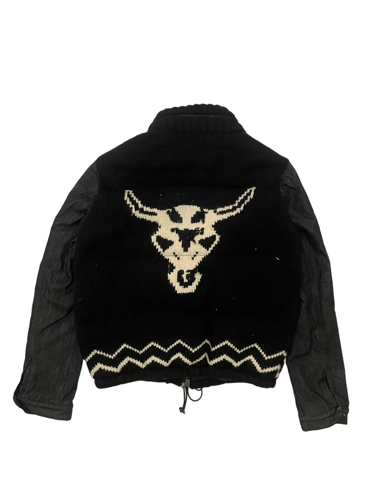 Alexander McQueen × McQ Alexander McQueen Alexander Mcqueens Grail Jacket Size US L / EU 52-54 / 3 - 2 Thumbnail