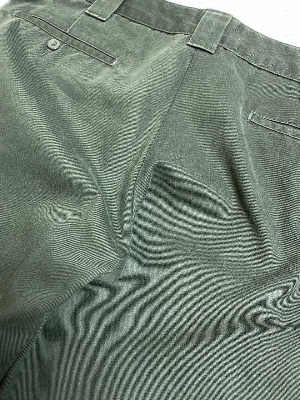 Dickies Crazy Vintage Y2K Dickies Pants Size US 34 / EU 50 - 18 Thumbnail