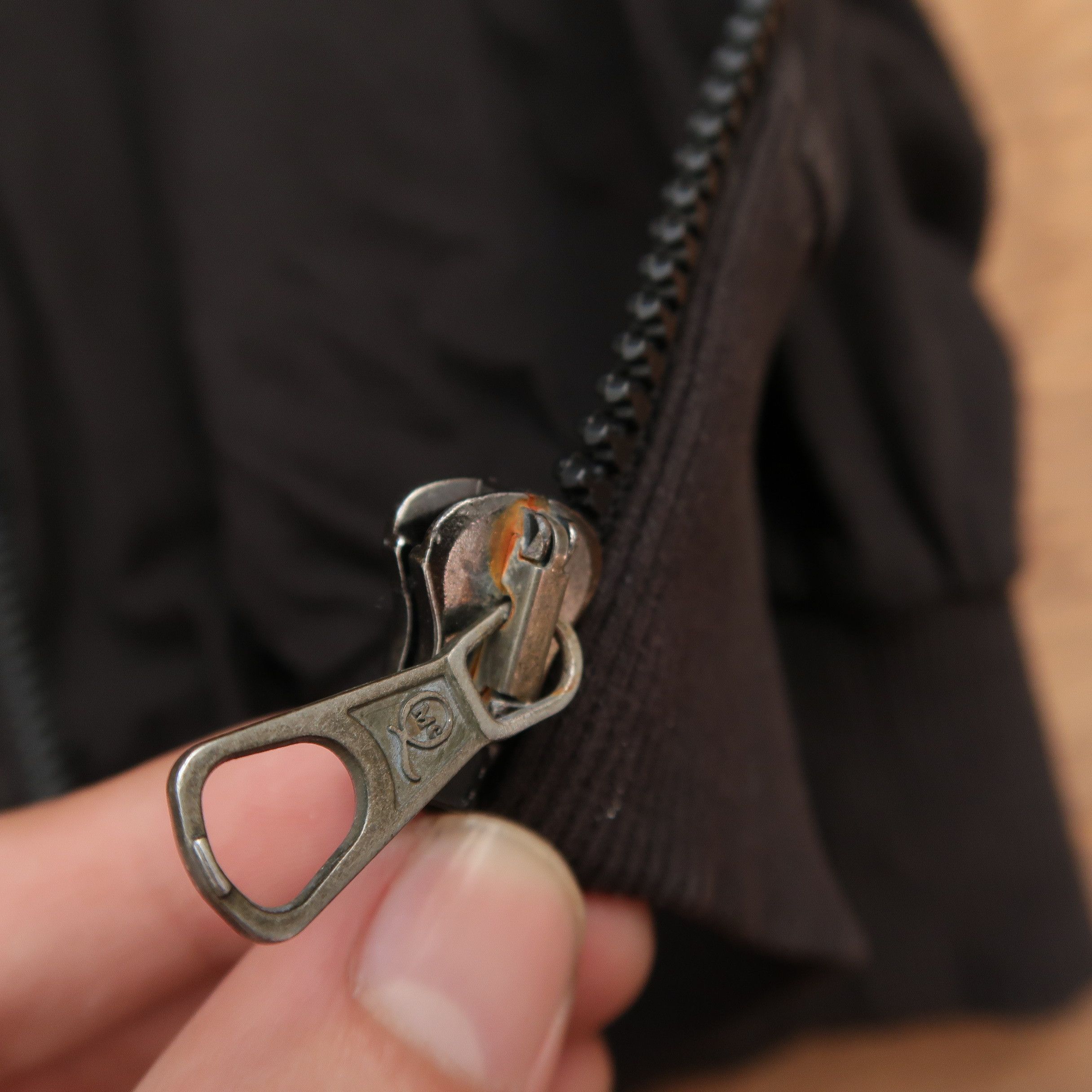 Alexander McQueen × MCQ × McQ Alexander McQueen Alexander McQueen Zip Hoodie Vest Size US M / EU 48-50 / 2 - 17 Thumbnail
