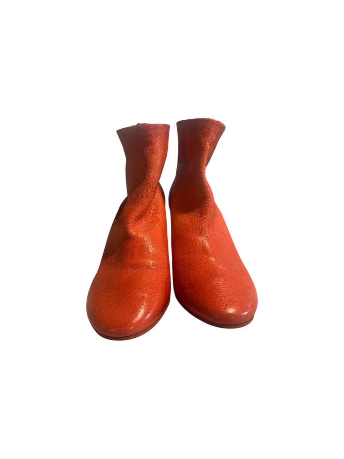 Marsell MARSELL 2015 ankleboots Size US 7 / IT 37 - 4 Thumbnail