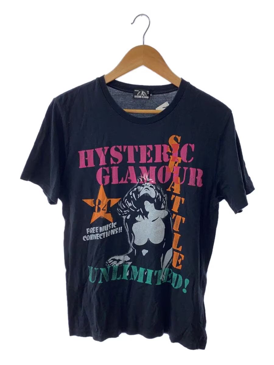 Hysteric Glamour Hysteric Seattle Unlimited Tee Size US M / EU 48-50 / 2 - 1 Thumbnail