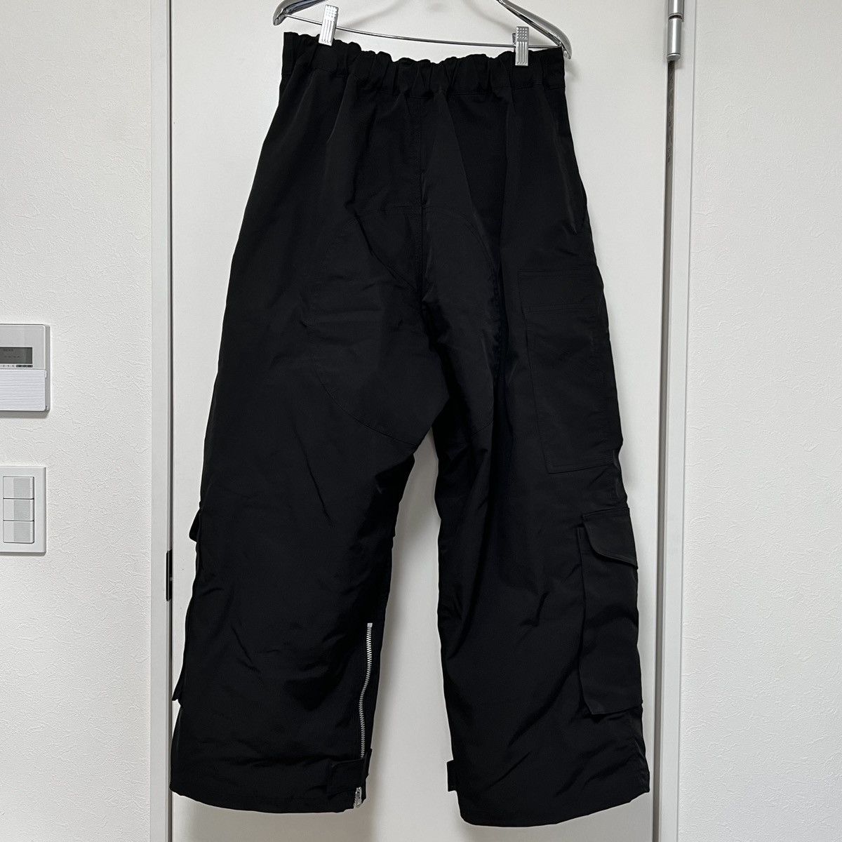 Comme des Garcons × Junya Watanabe Junya Watanabe Man 24SS Cargo Pants Size US 30 / EU 46 - 3 Thumbnail