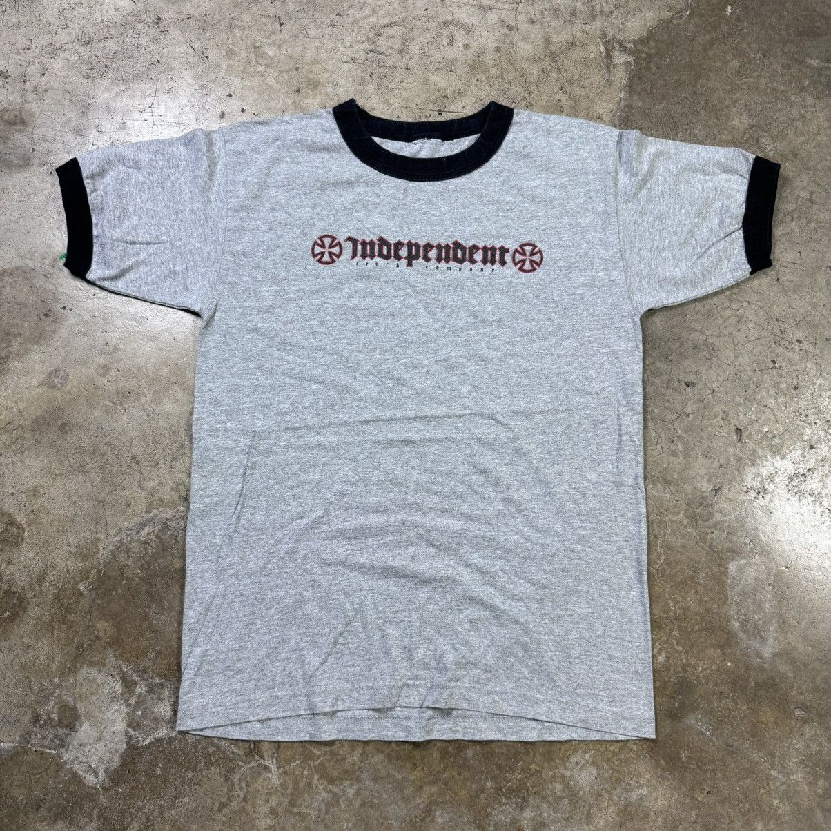 Vintage Independent Skaters Size US M / EU 48-50 / 2 - 1 Thumbnail