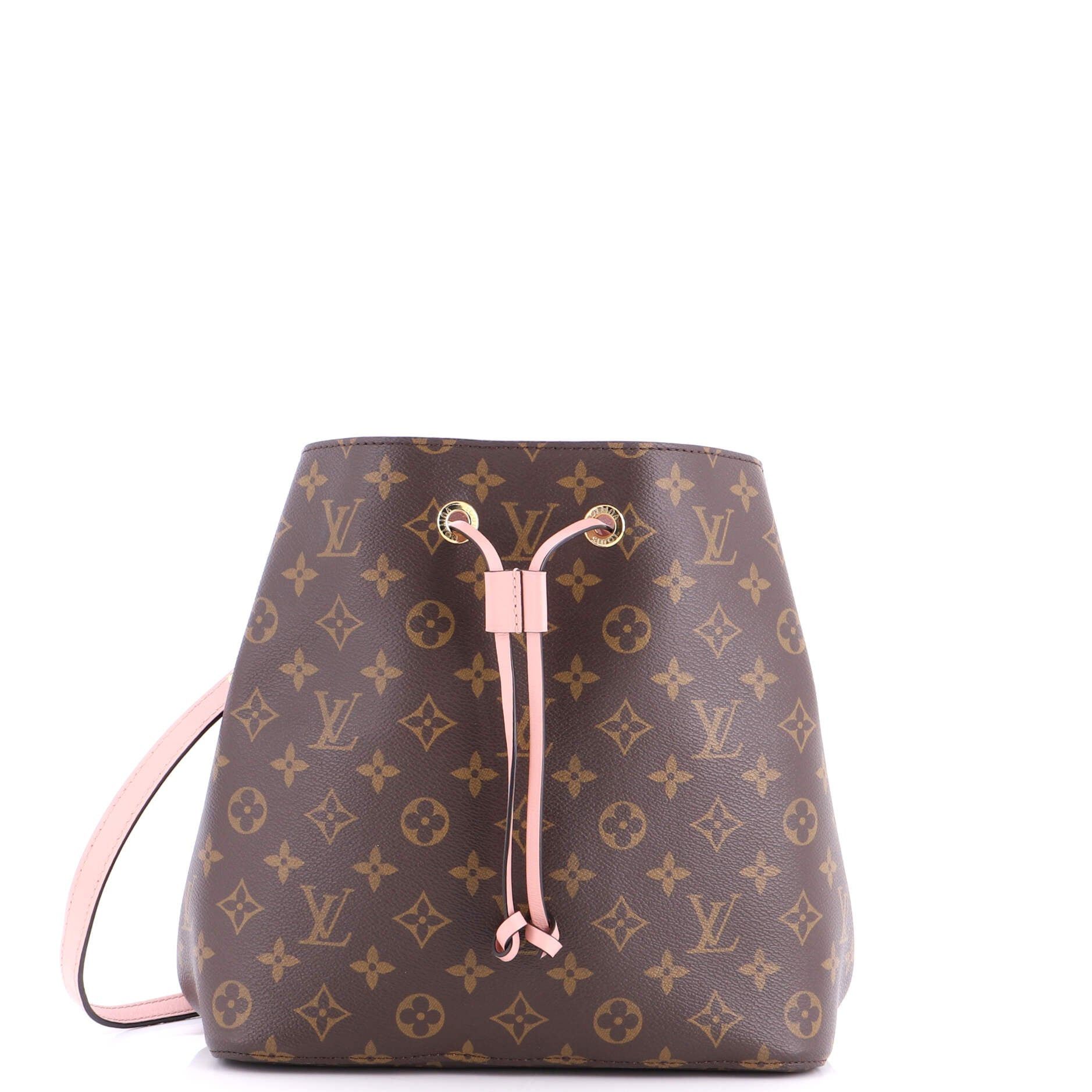 Louis Vuitton NeoNoe Handbag Size ONE SIZE - 1 Thumbnail